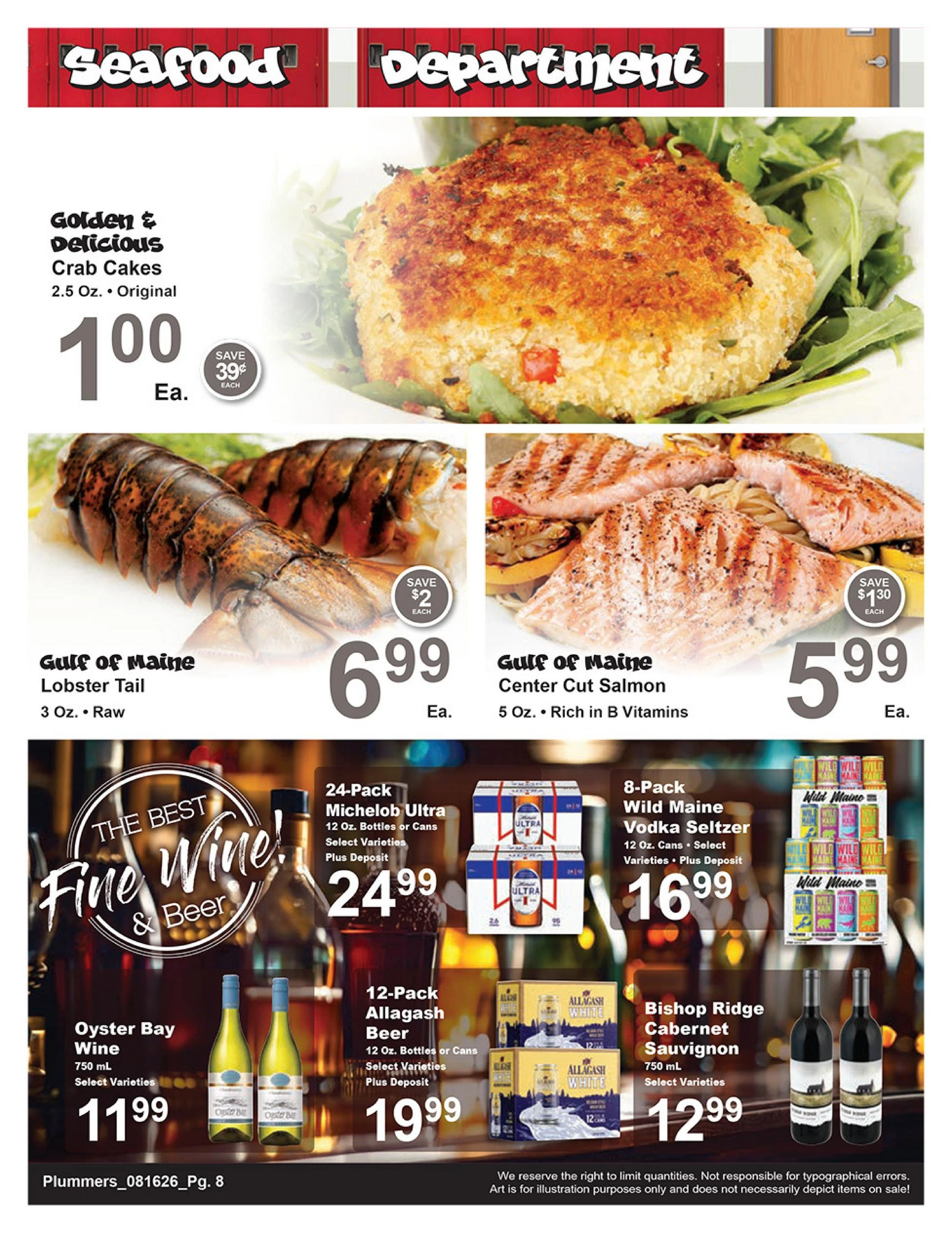 Flyer page 8
