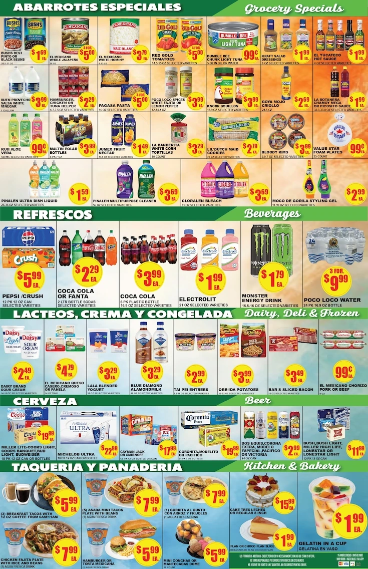 Flyer page 2
