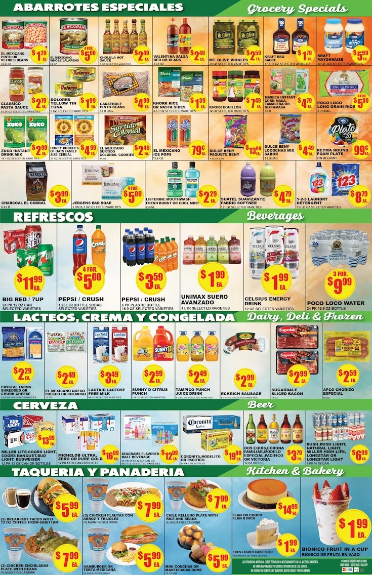 Flyer page 2