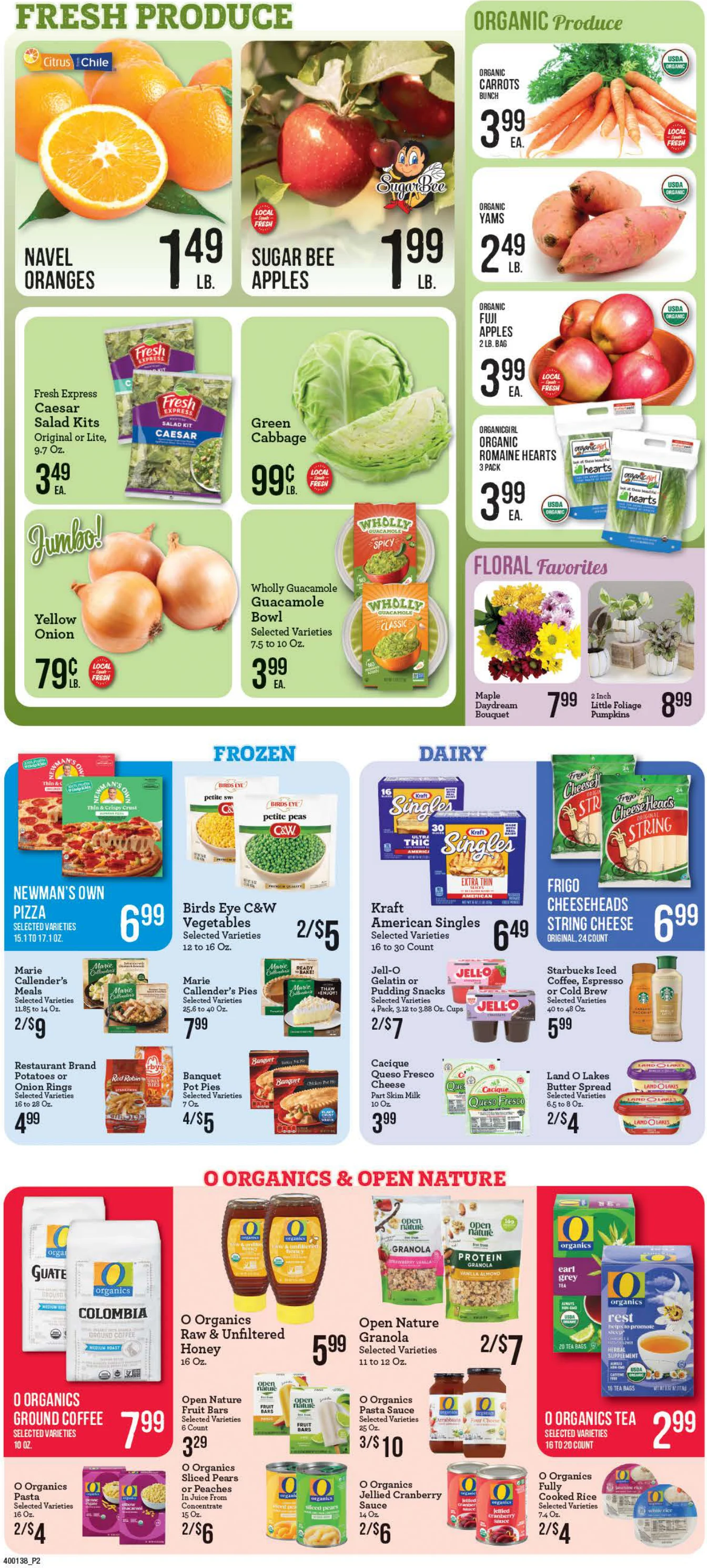 Point Roberts Marketplace Point Roberts Marketplace Weekly Ad - Page 2