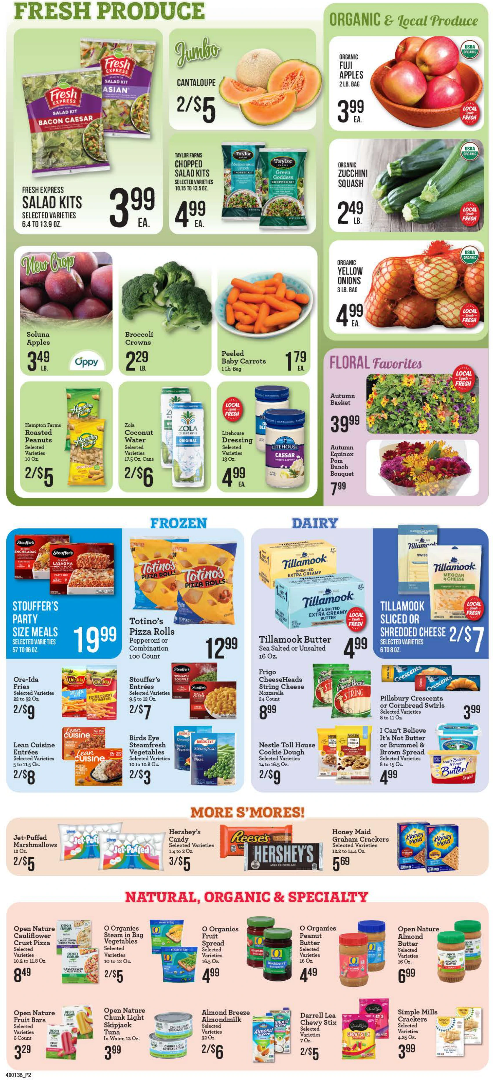 Point Roberts Marketplace Point Roberts Marketplace Weekly Ad - Page 2