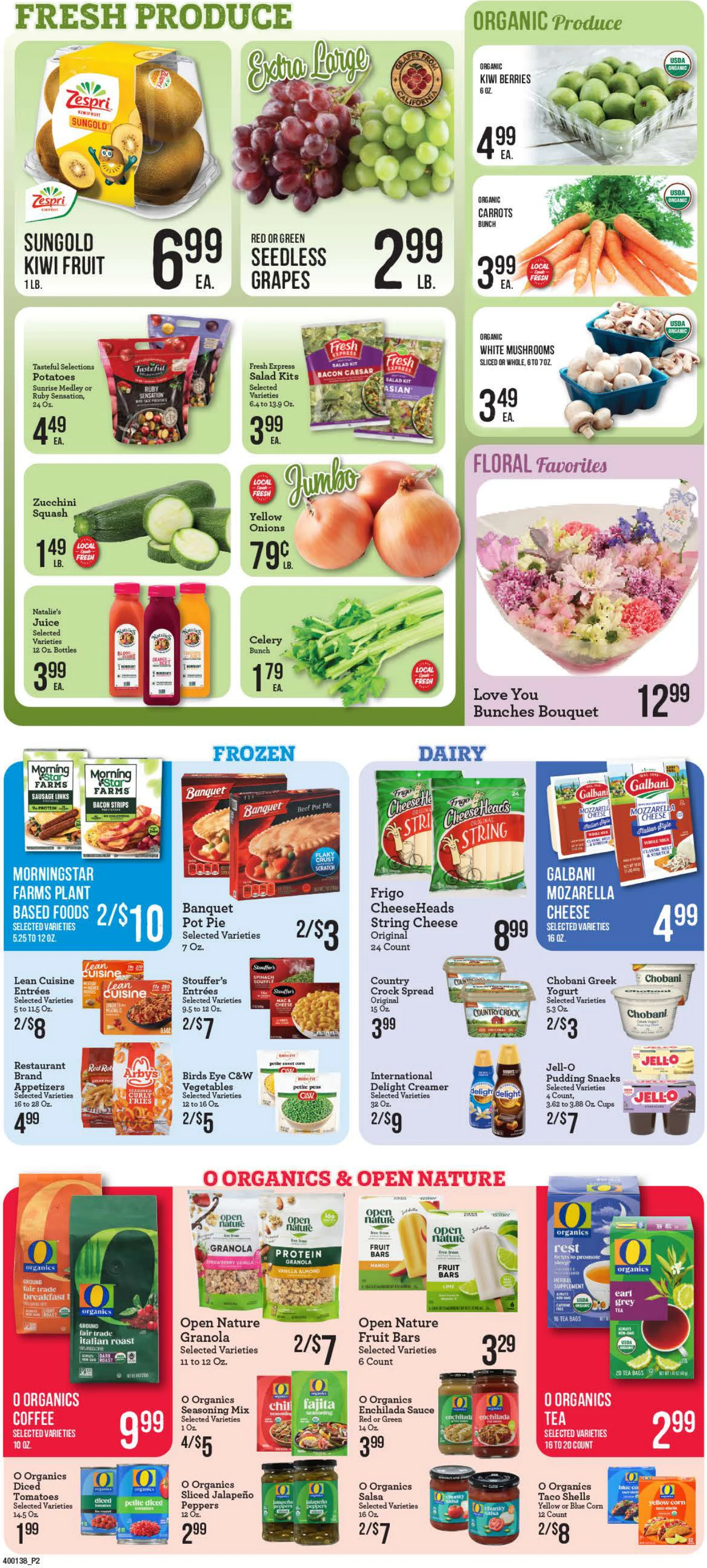 Point Roberts Marketplace Point Roberts Marketplace Weekly Ad - Page 2