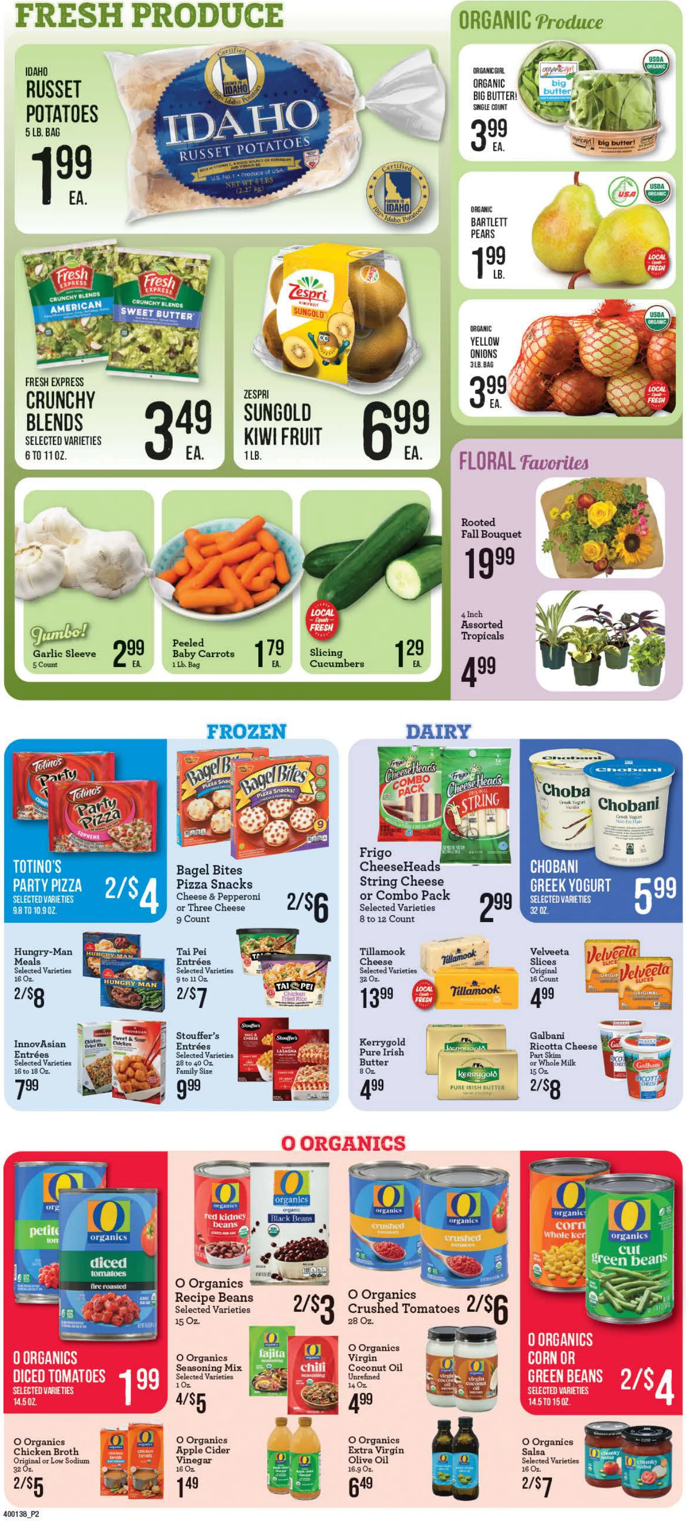 Point Roberts Marketplace Point Roberts Marketplace Weekly Ad - Page 2