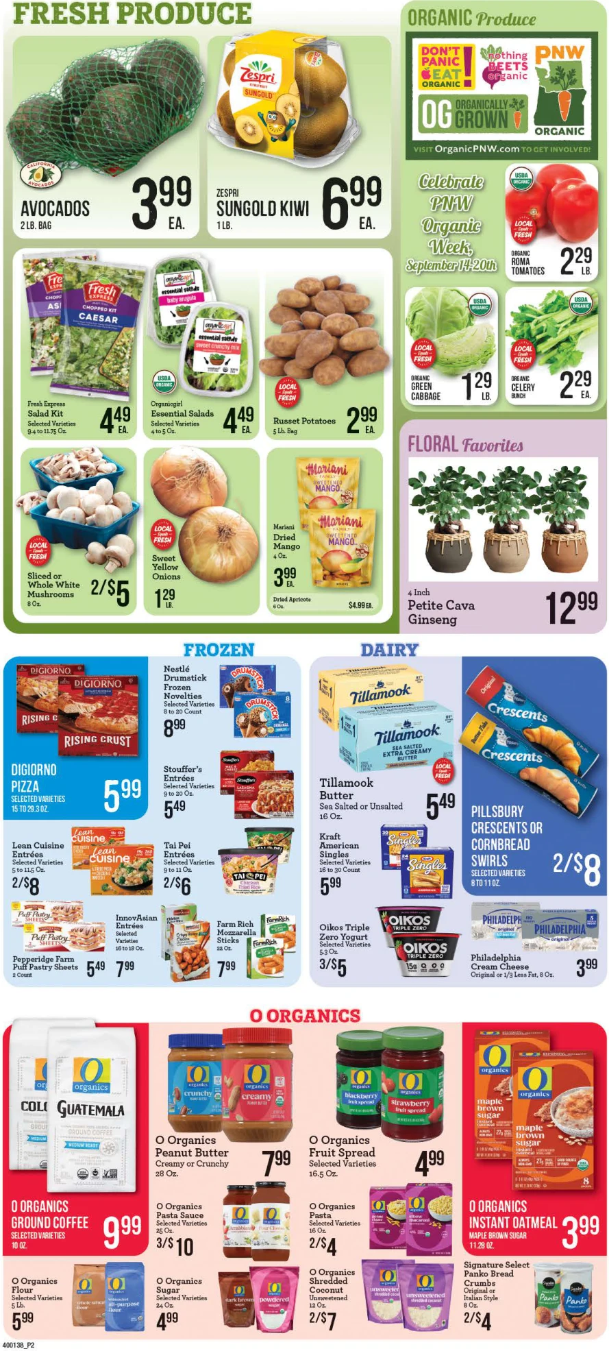 Point Roberts Marketplace Point Roberts Marketplace Weekly Ad - Page 2
