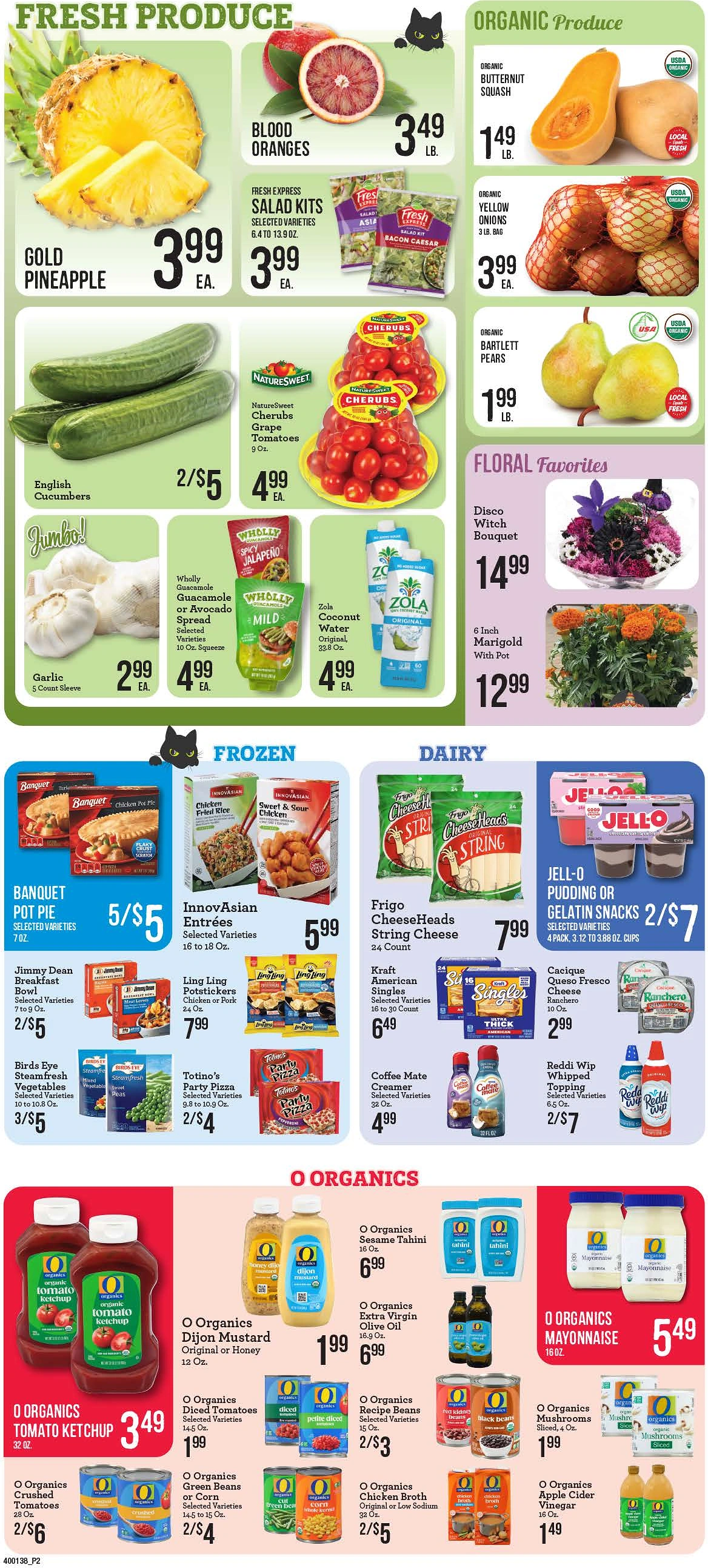 Point Roberts Marketplace Point Roberts Marketplace Weekly Ad - Page 2
