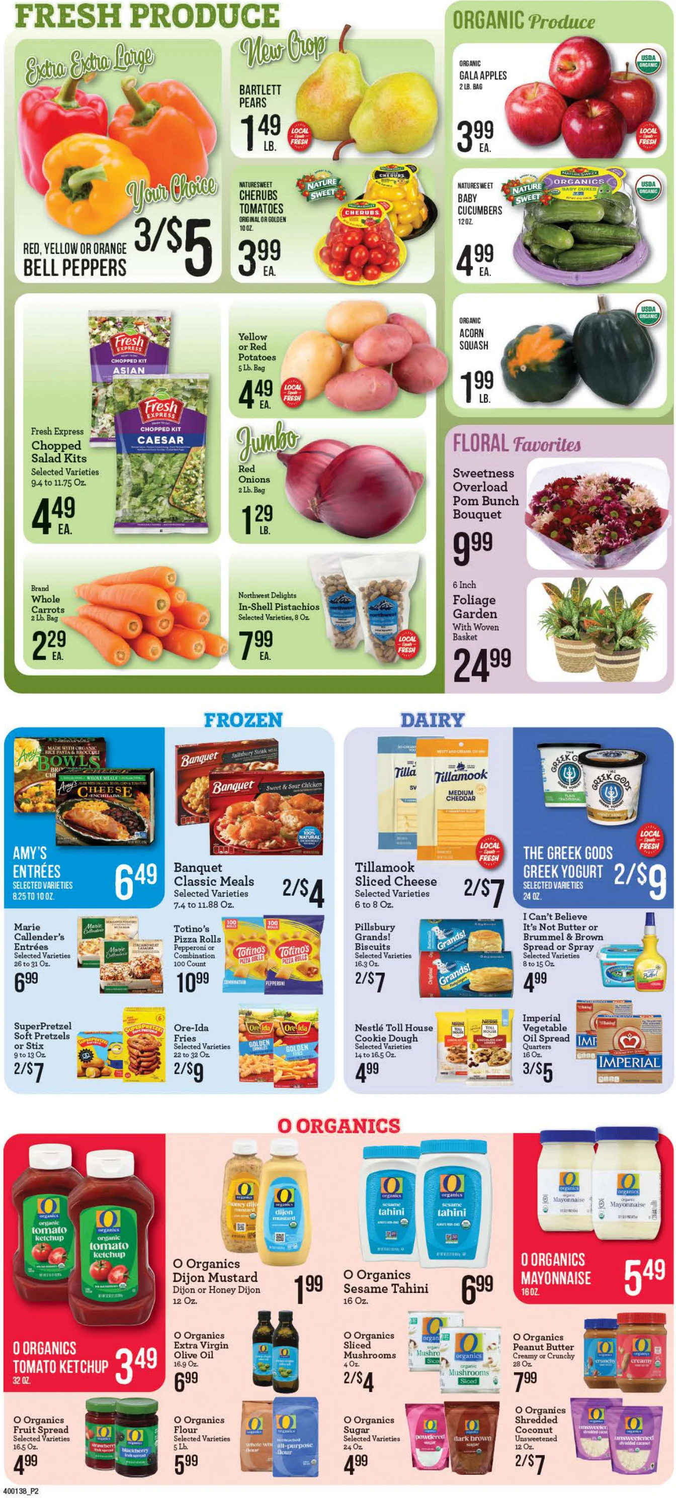 Point Roberts Marketplace Point Roberts Marketplace Weekly Ad - Page 2