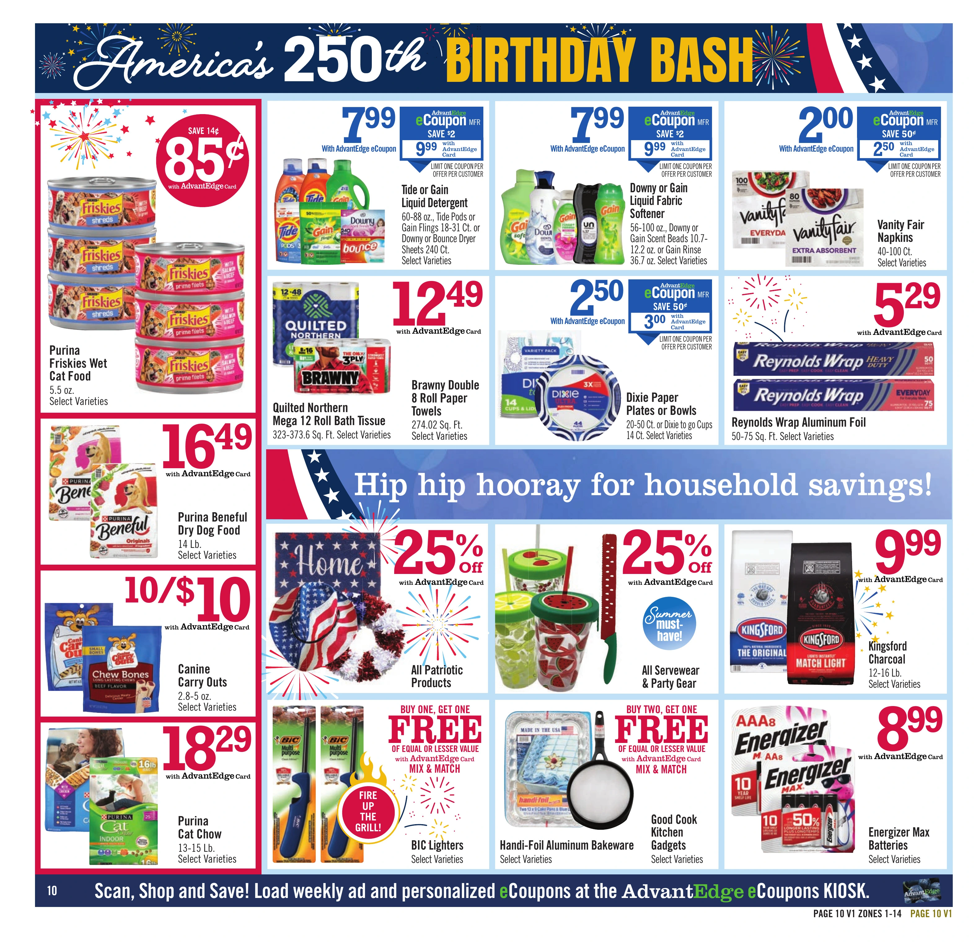 Flyer page 10