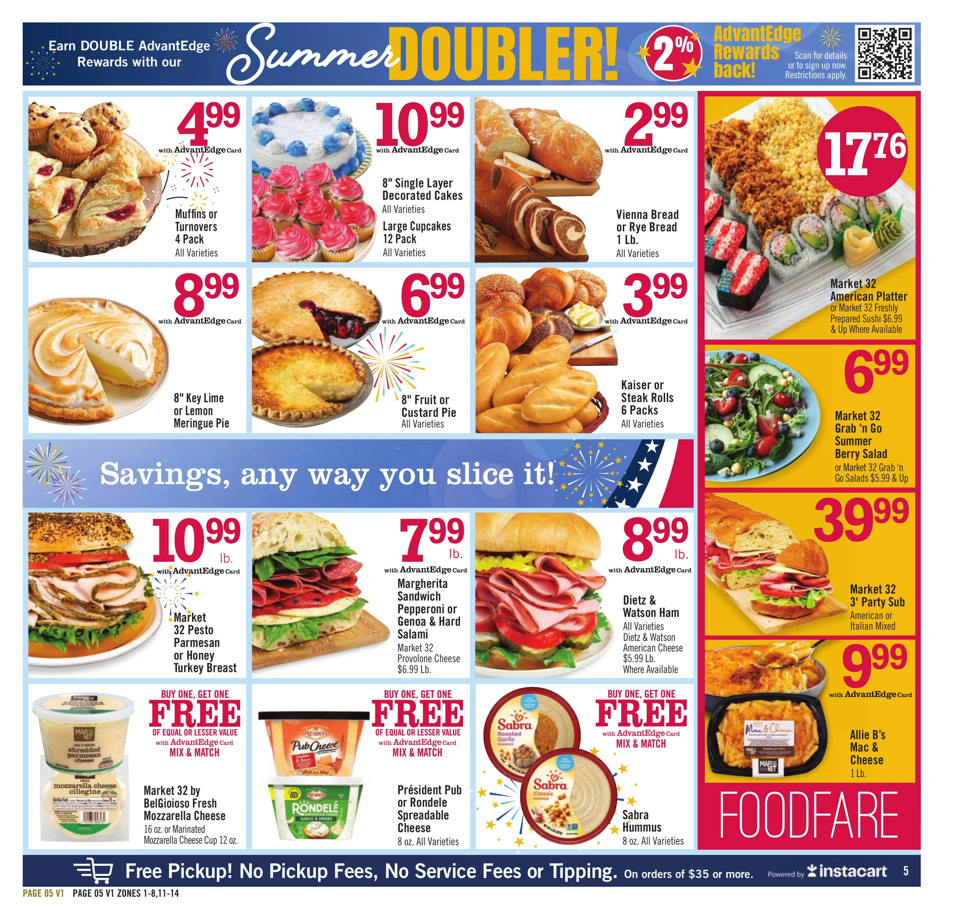 Flyer page 5