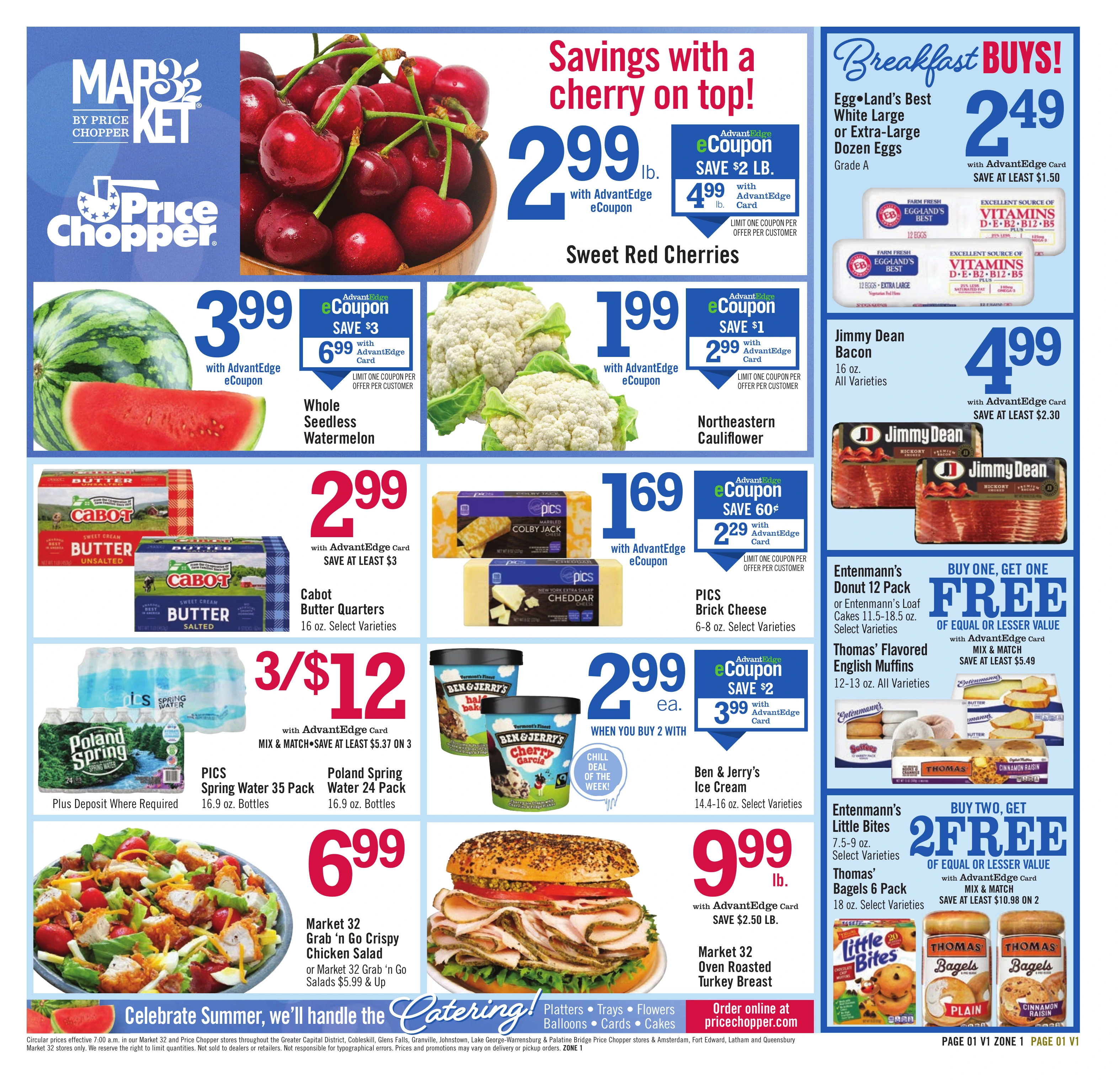 Flyer page 1