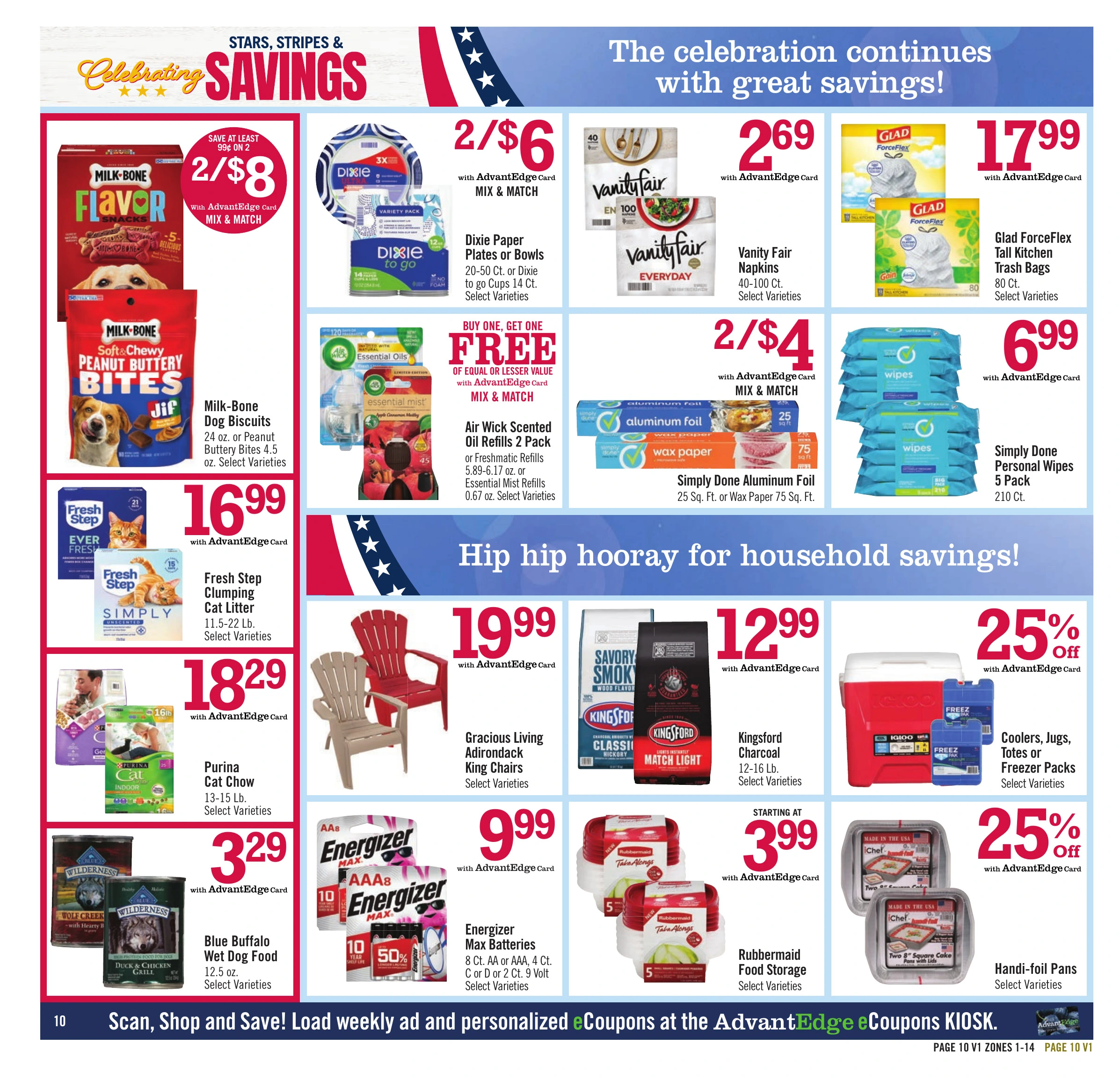 Flyer page 10