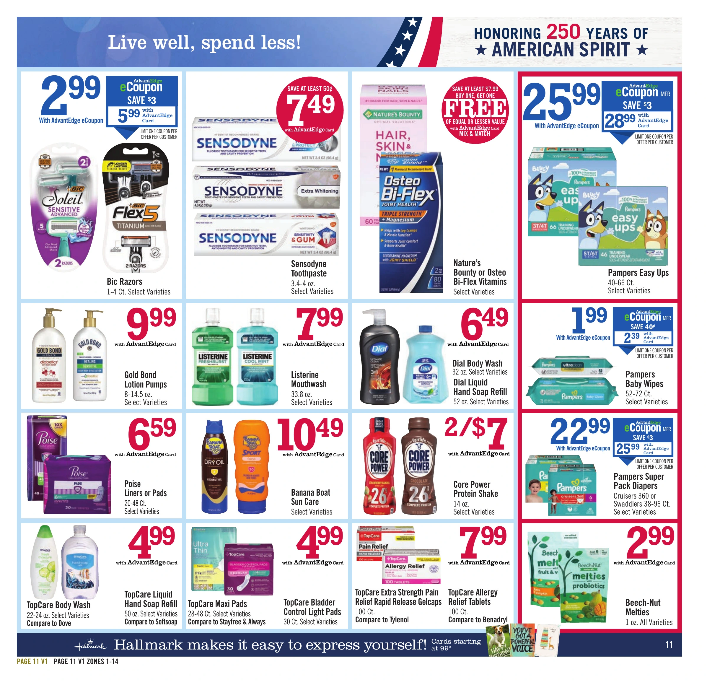 Flyer page 11