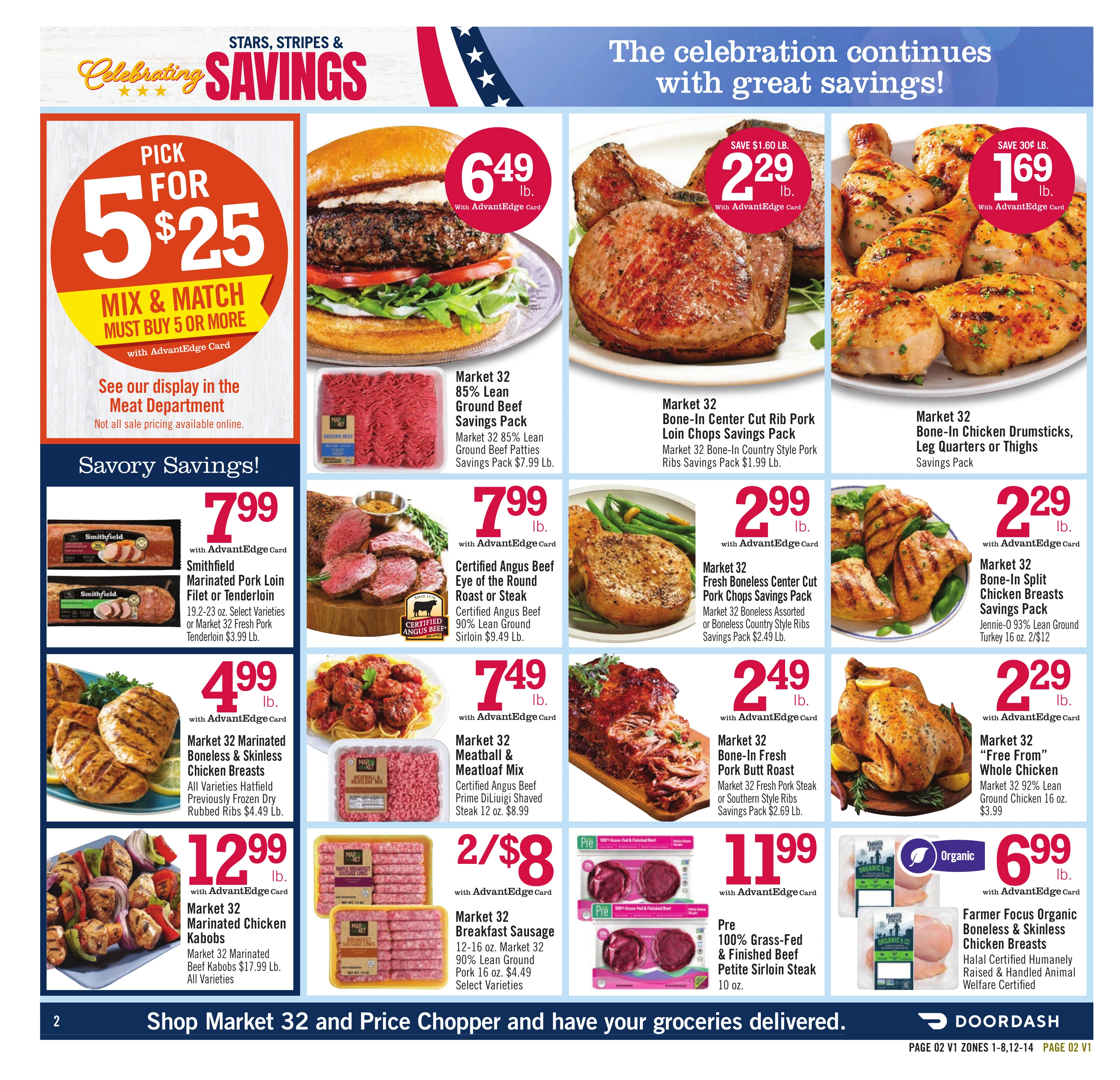 Flyer page 2