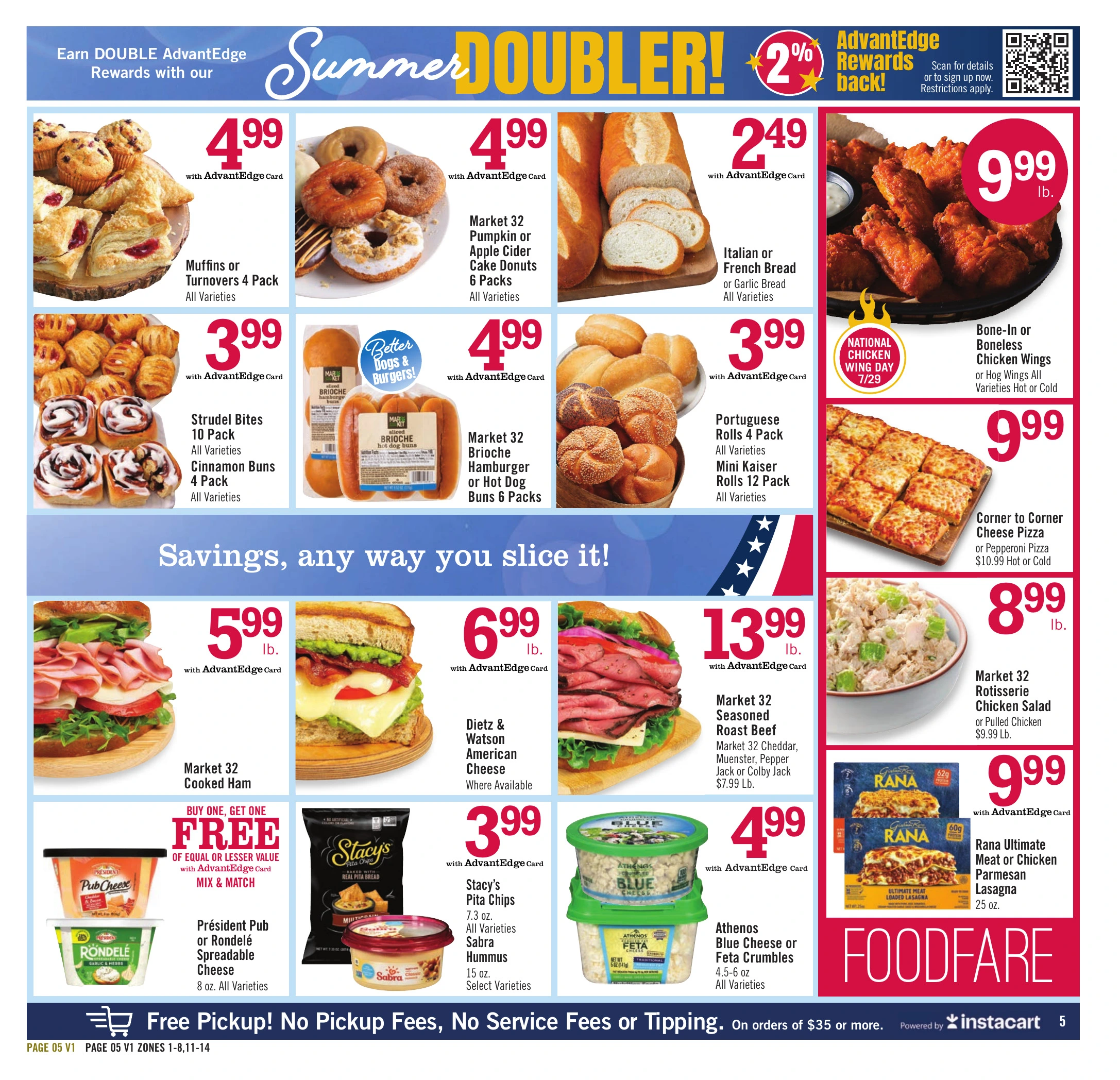 Flyer page 5