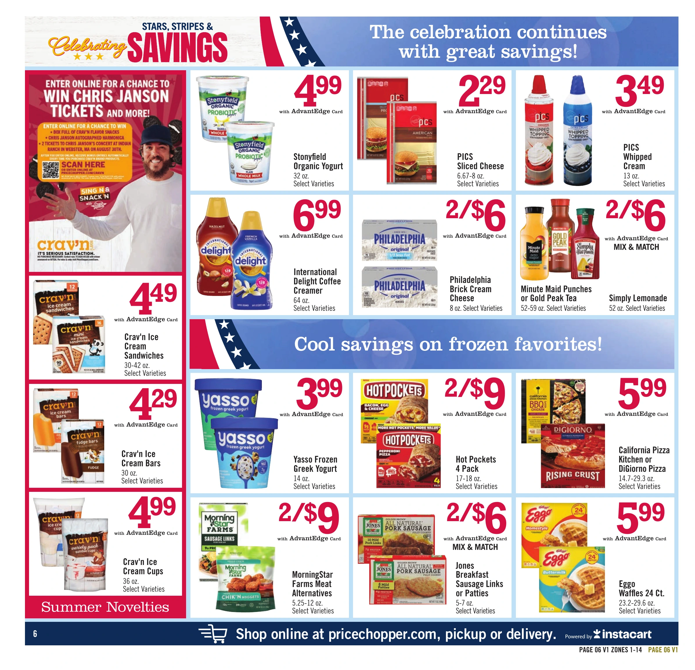 Flyer page 6