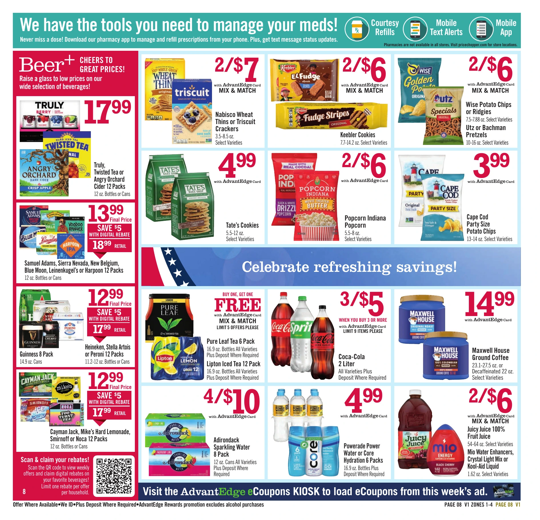 Flyer page 8