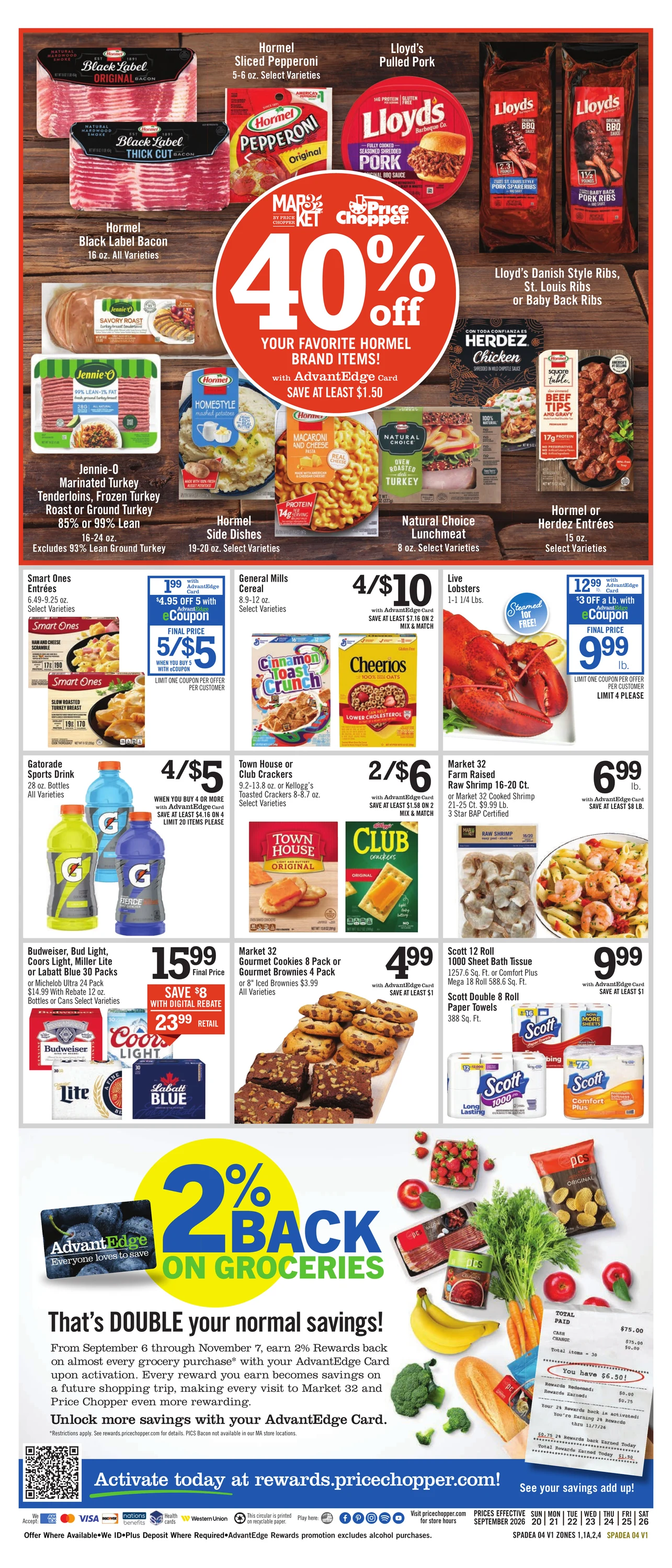 Price Chopper Weekly Ad - Page 10