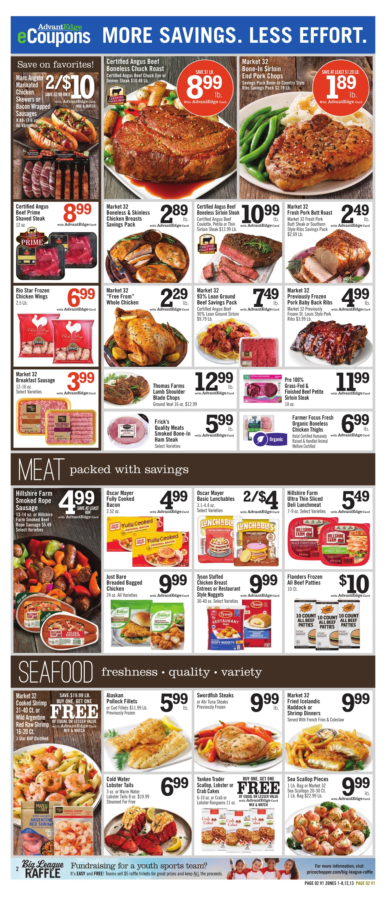Price Chopper Weekly Ad - Page 2
