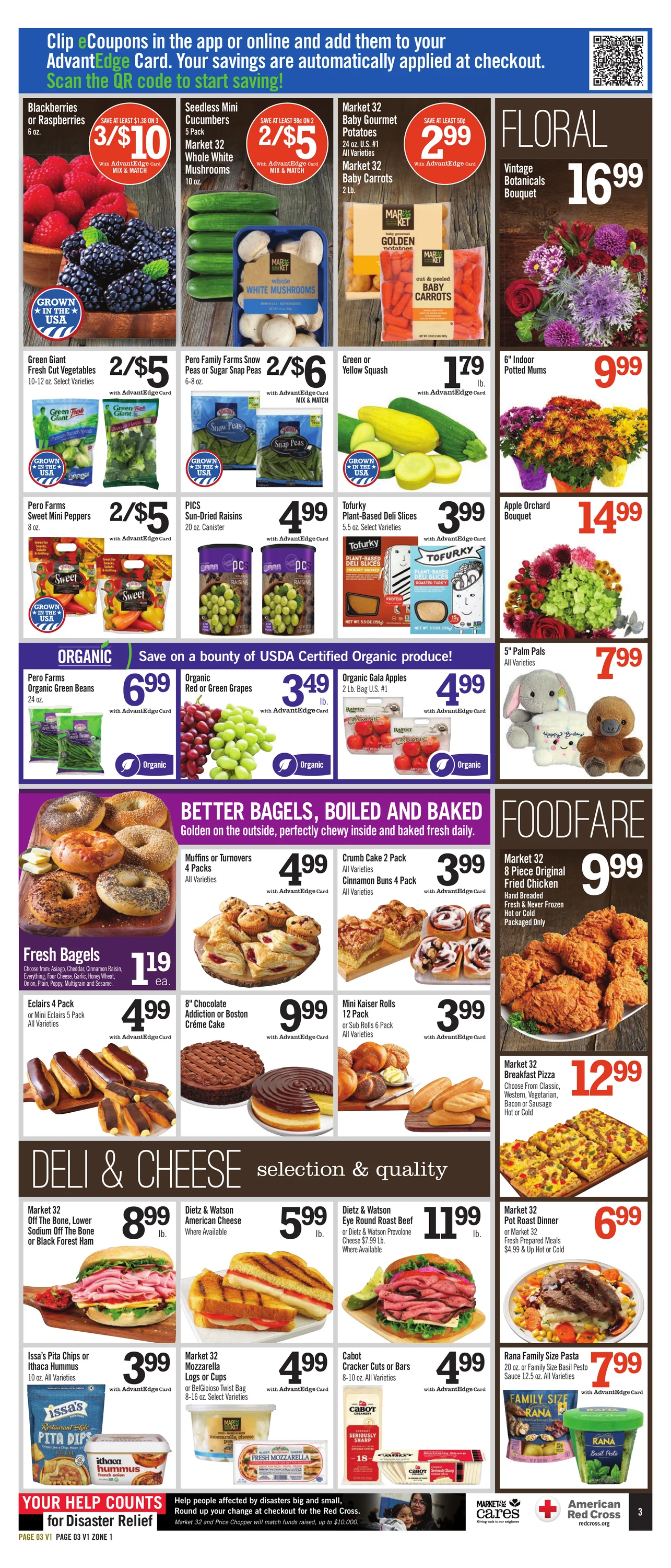 Price Chopper Weekly Ad - Page 3