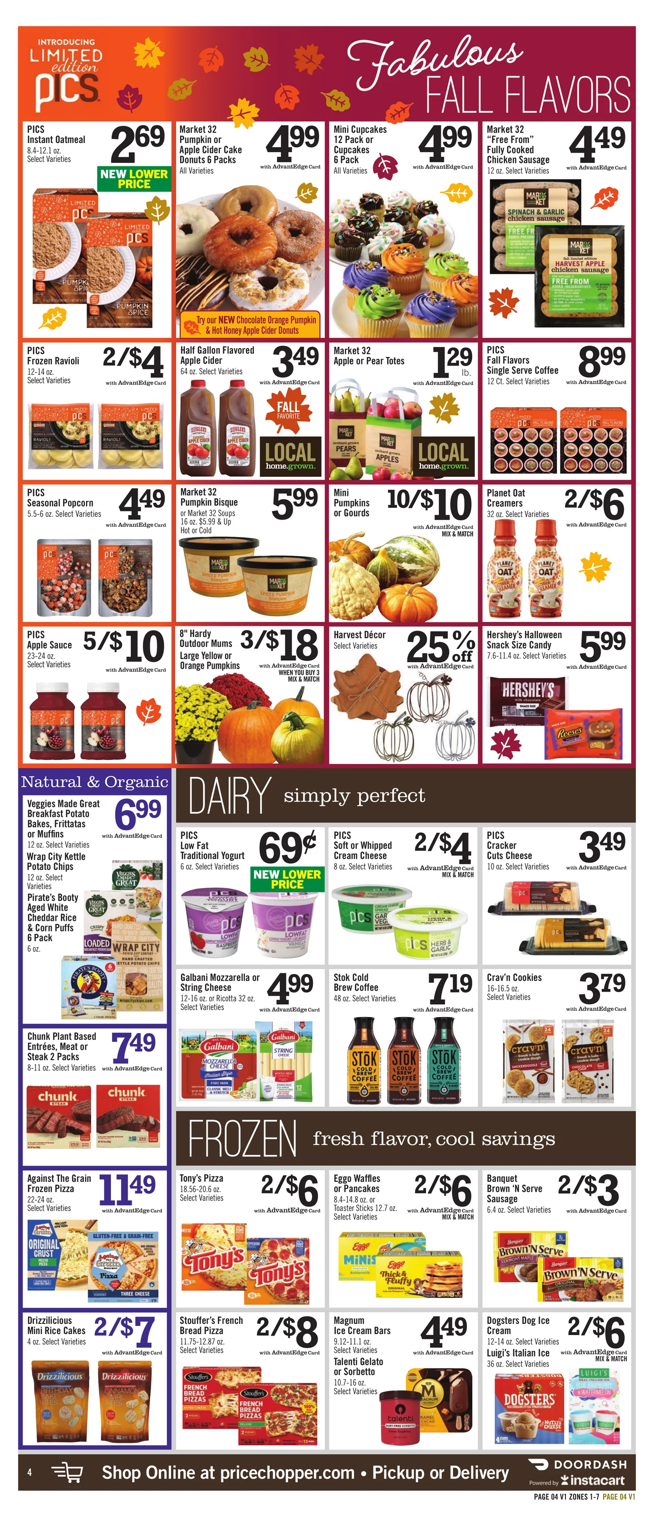 Price Chopper Weekly Ad - Page 4