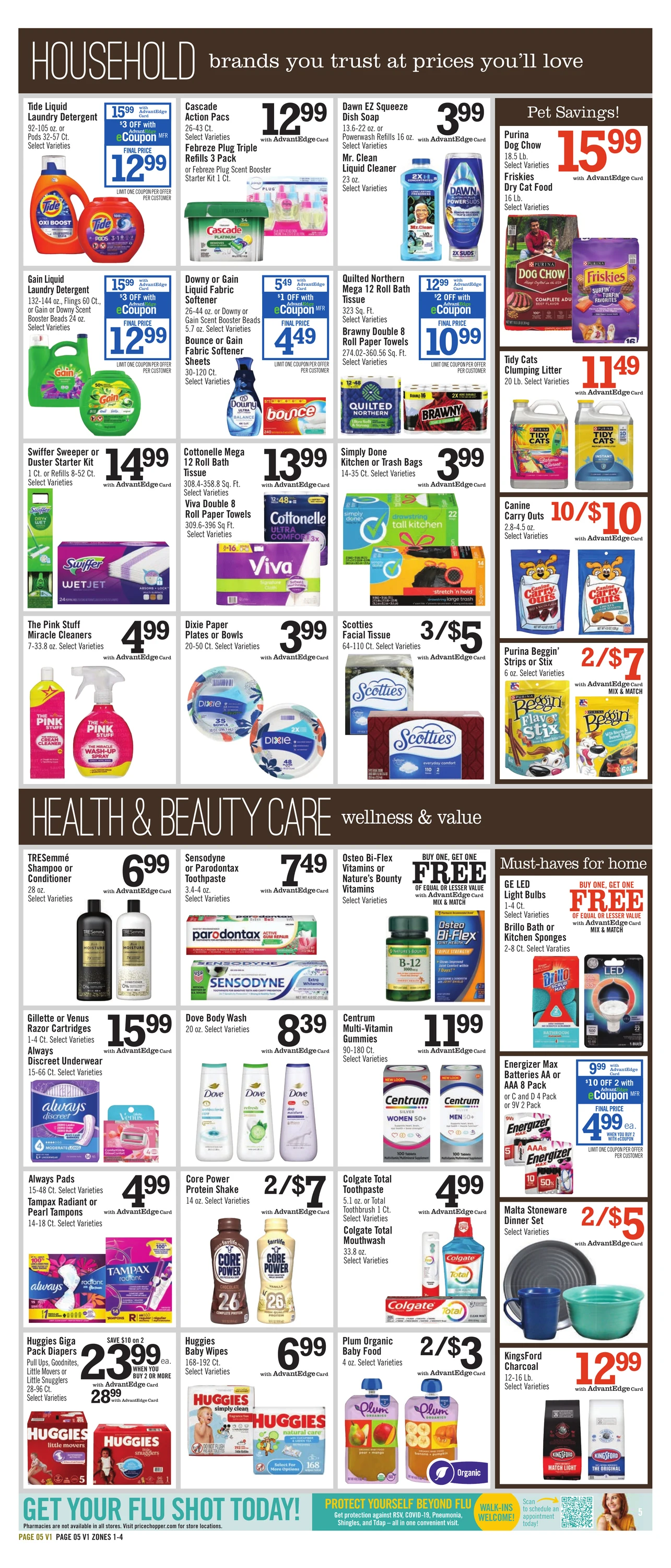 Price Chopper Weekly Ad - Page 5