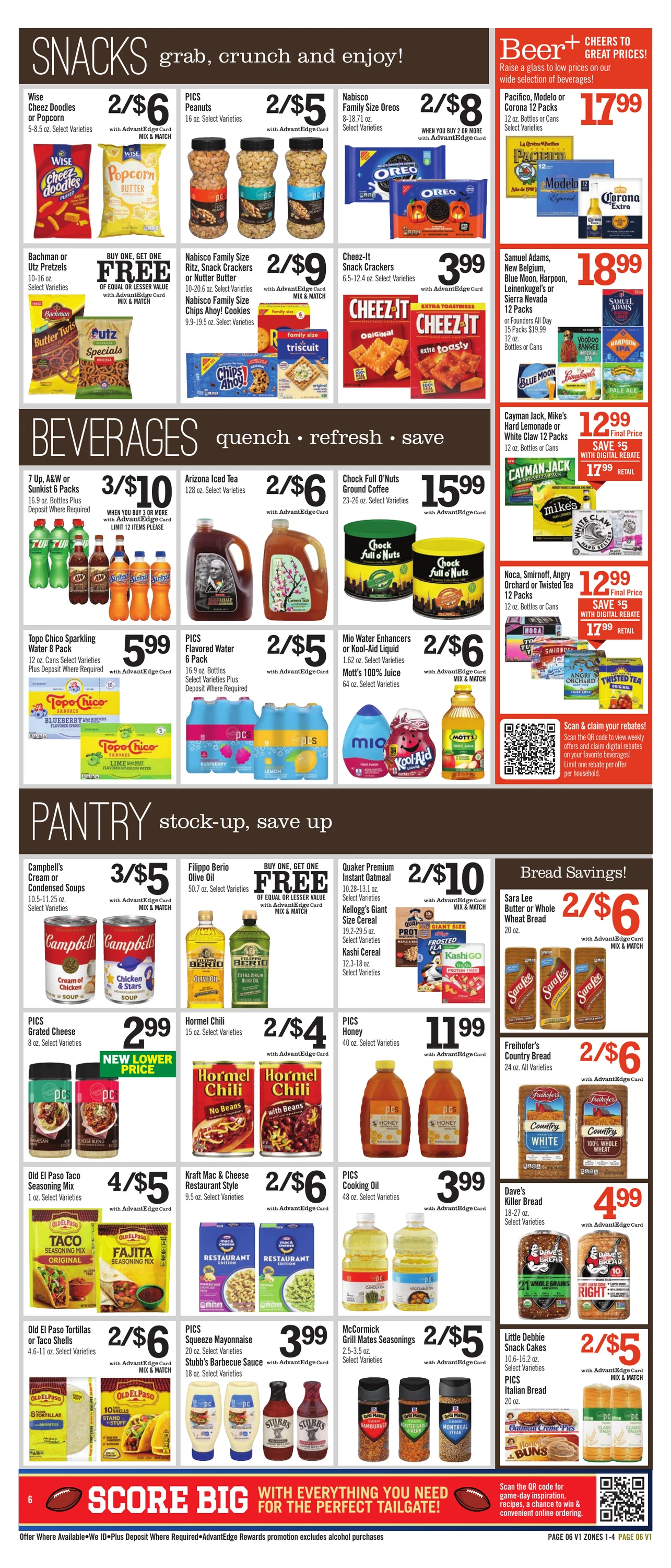 Price Chopper Weekly Ad - Page 6