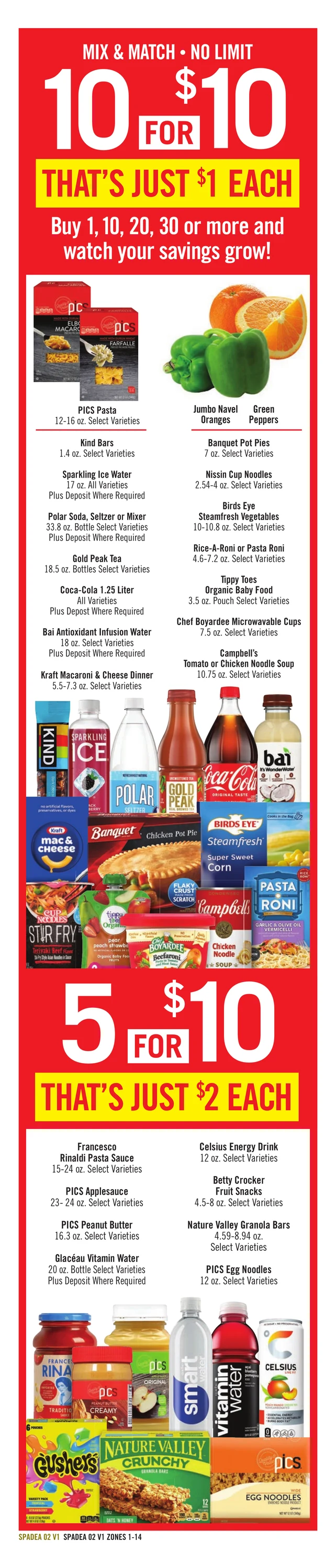 Price Chopper Weekly Ad - Page 8