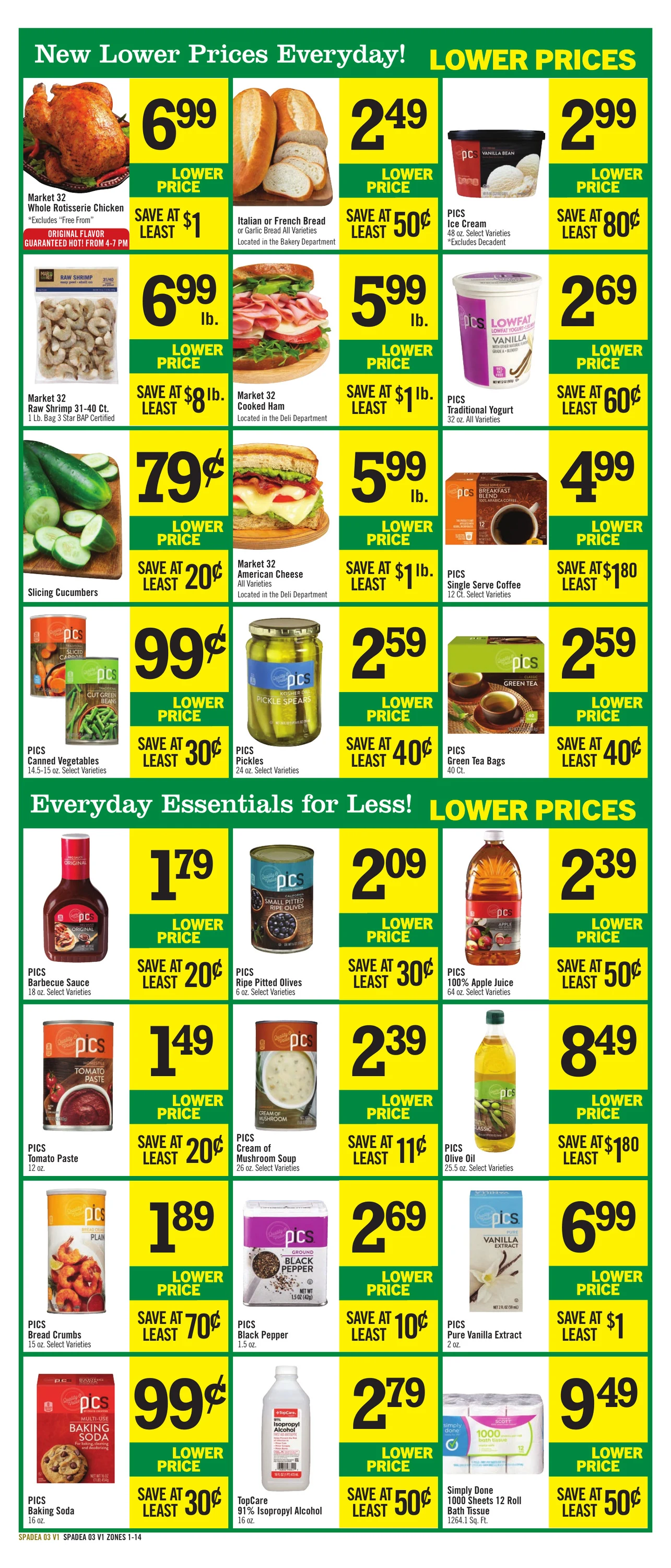 Price Chopper Weekly Ad - Page 9