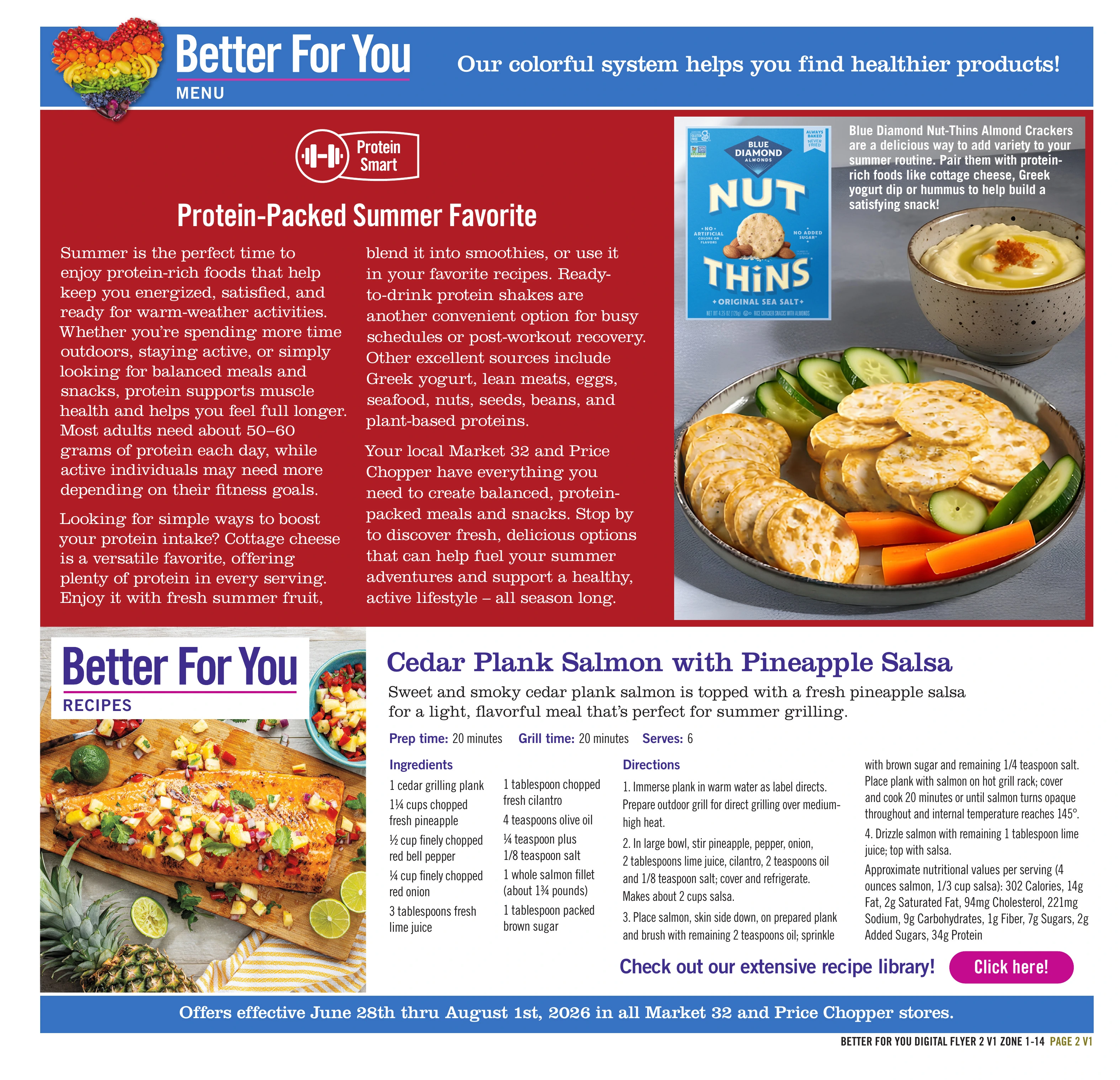 Flyer page 2