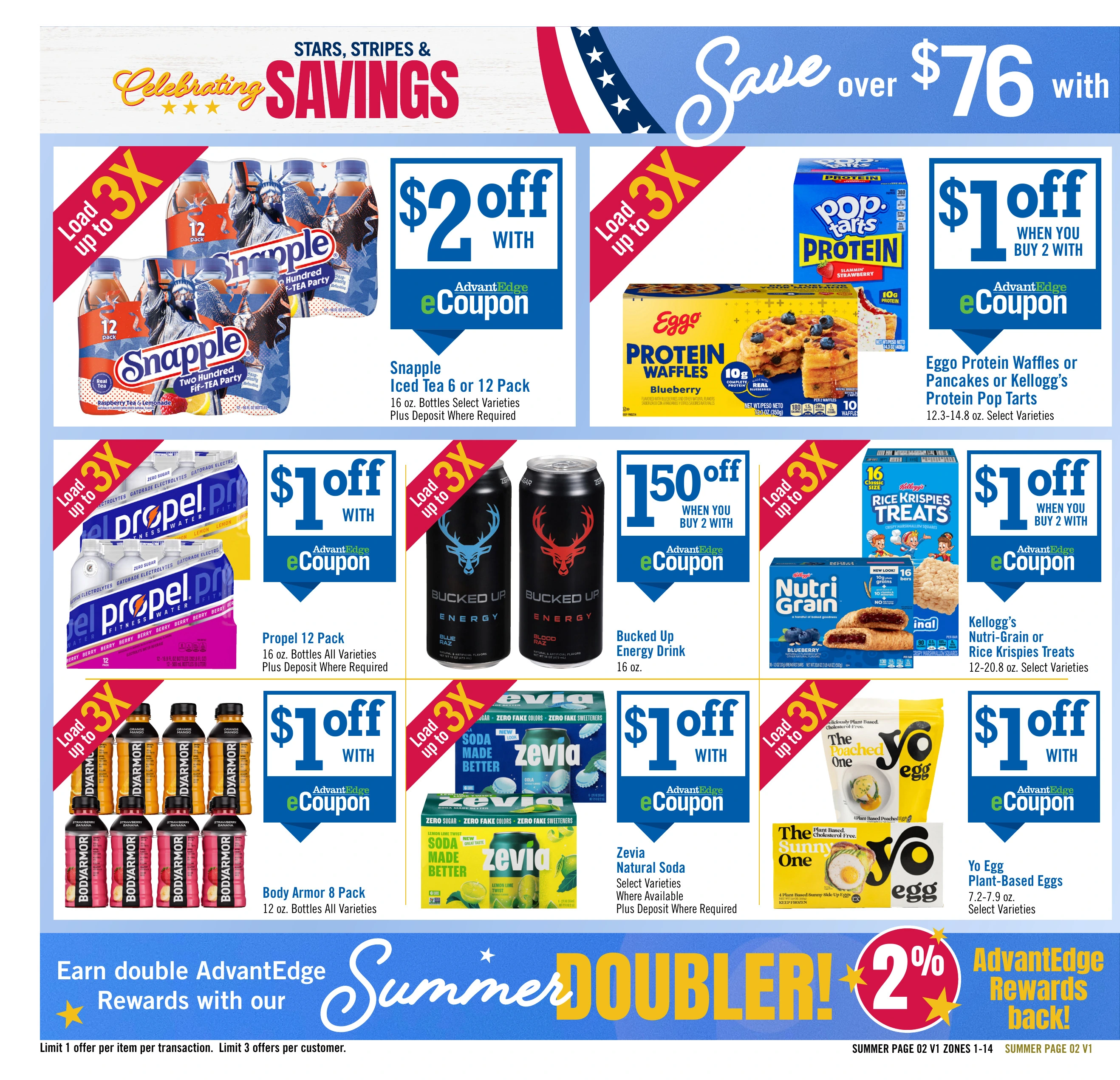 Flyer page 2