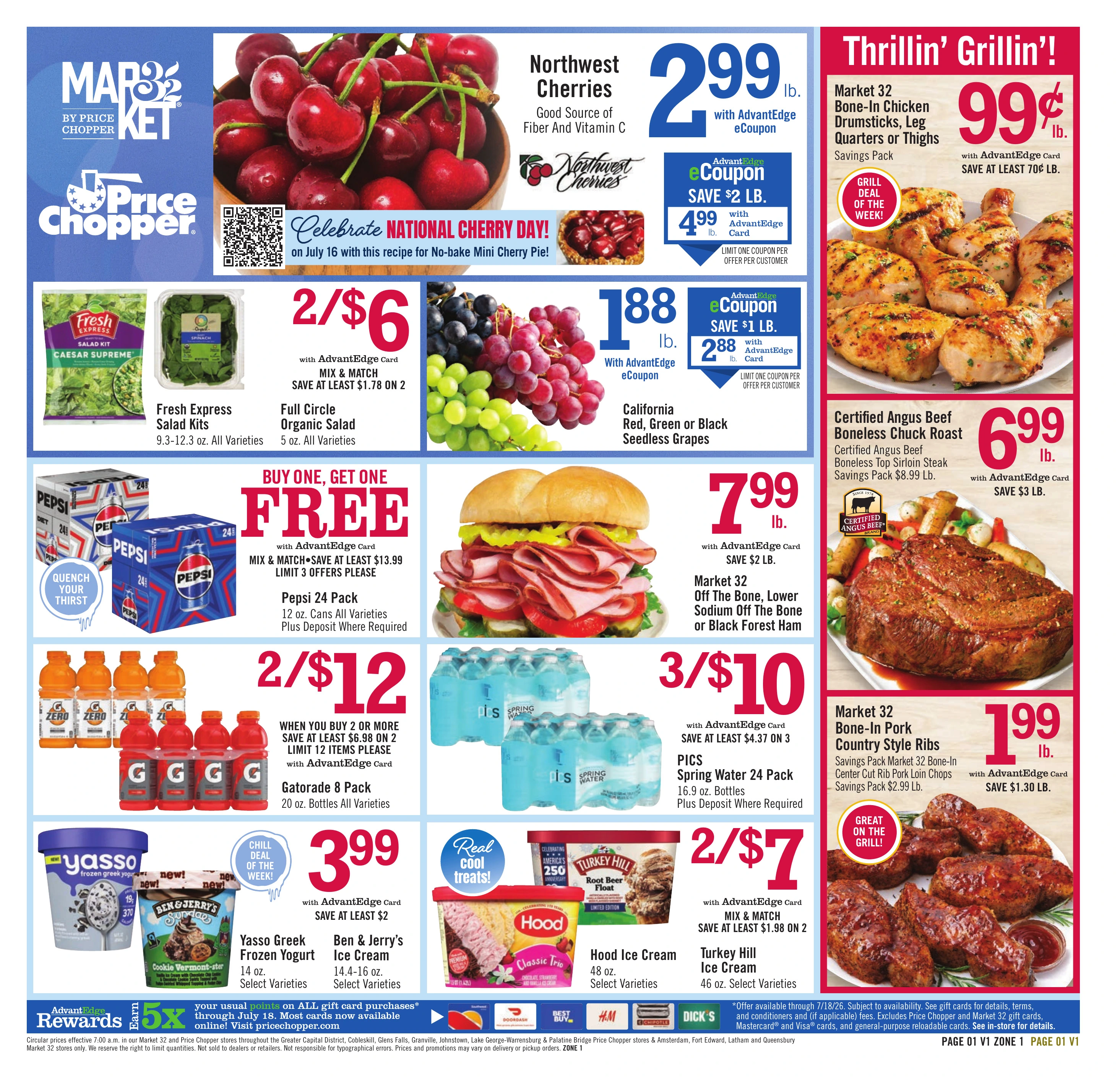 Flyer page 1