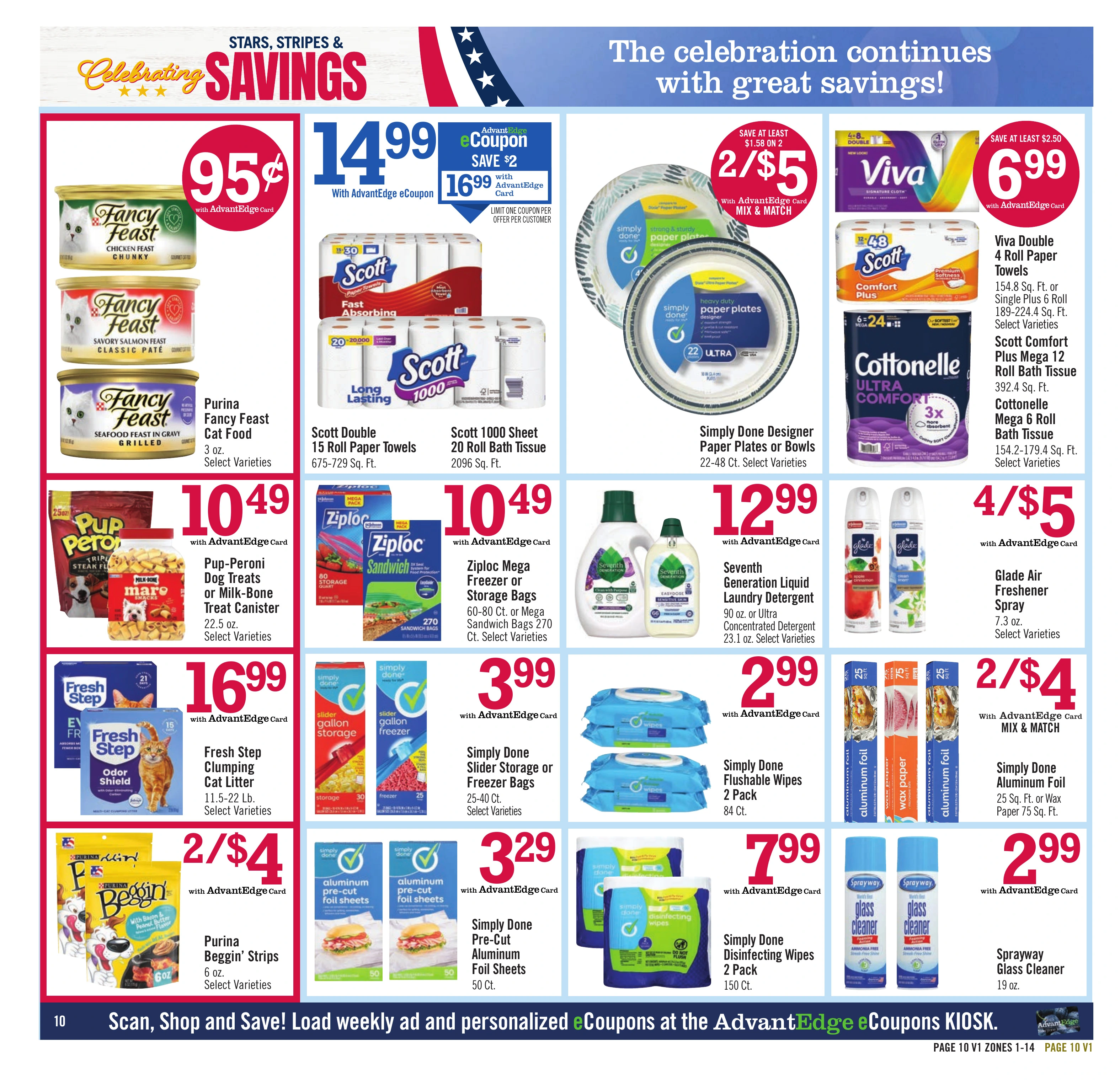 Flyer page 10