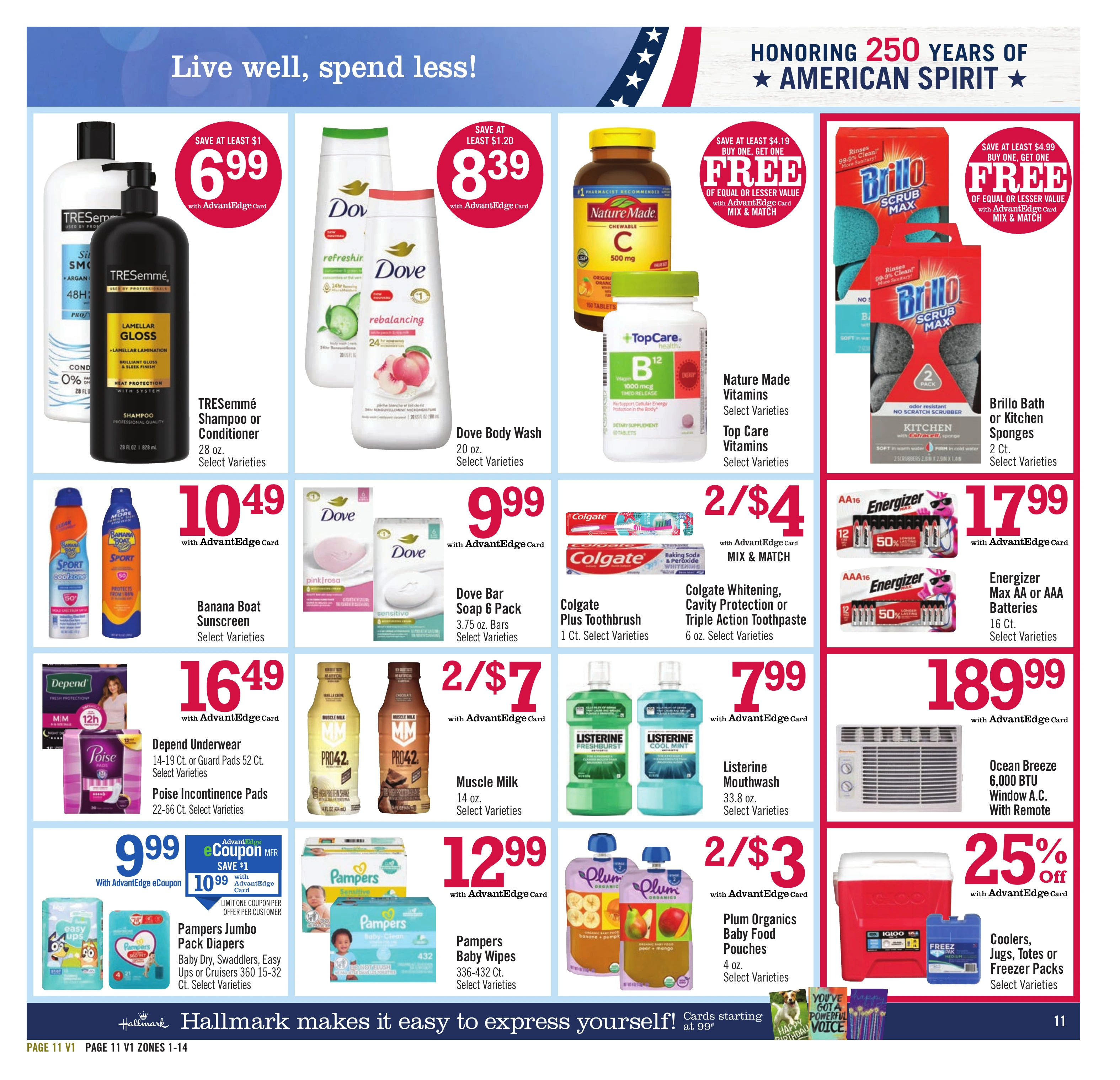 Flyer page 11
