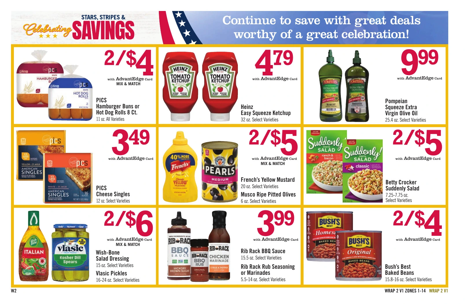 Flyer page 14