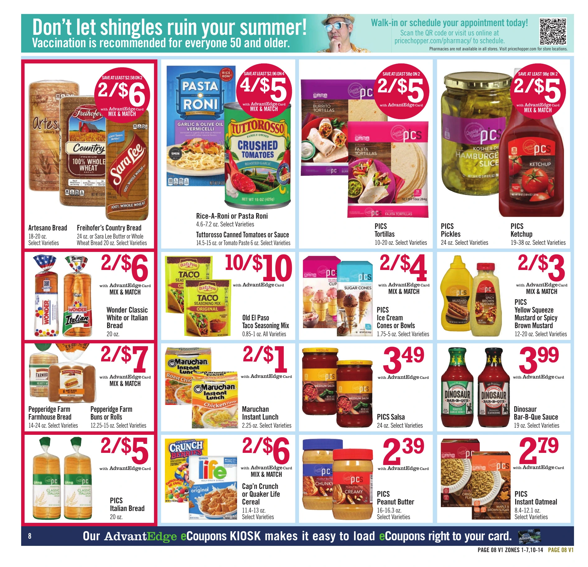 Flyer page 8