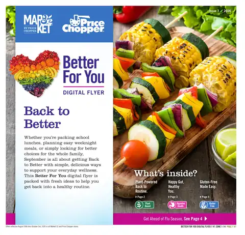 Better For You