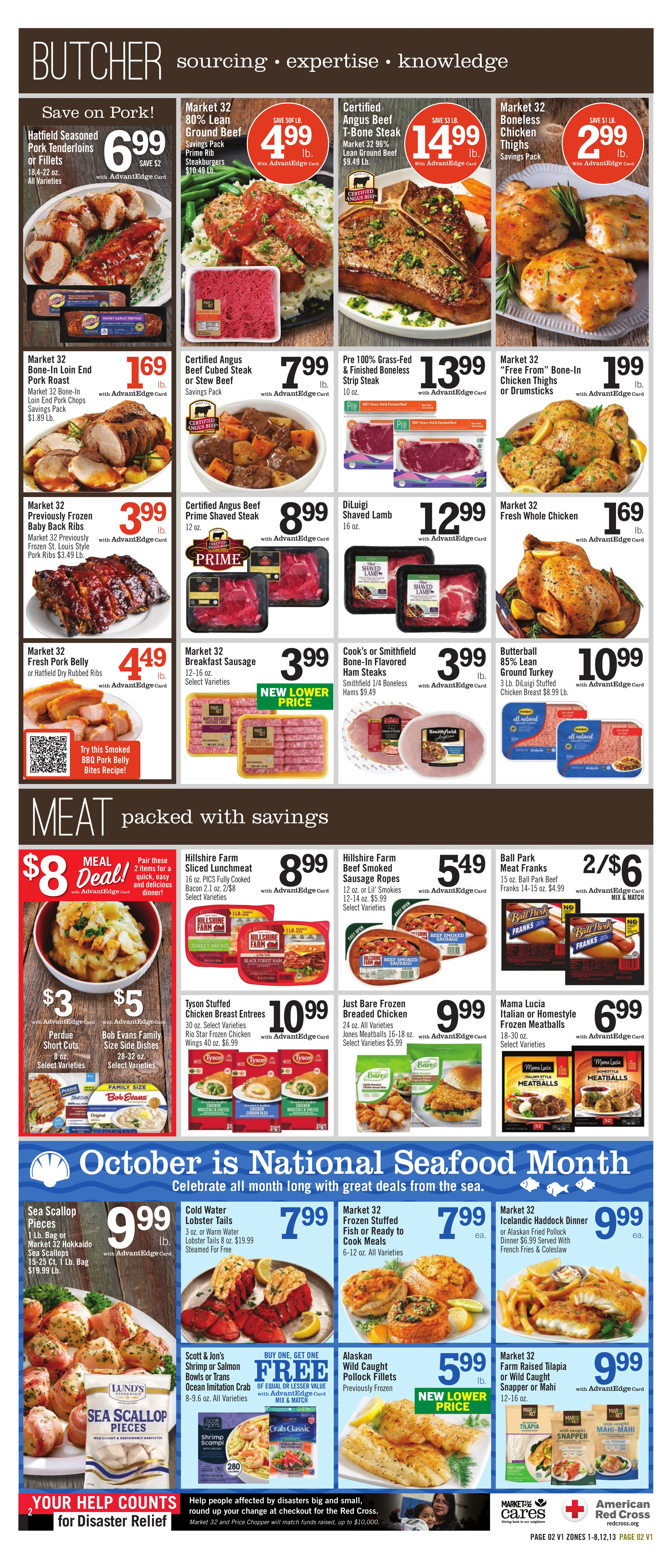 Price Chopper Weekly Ad - Page 2