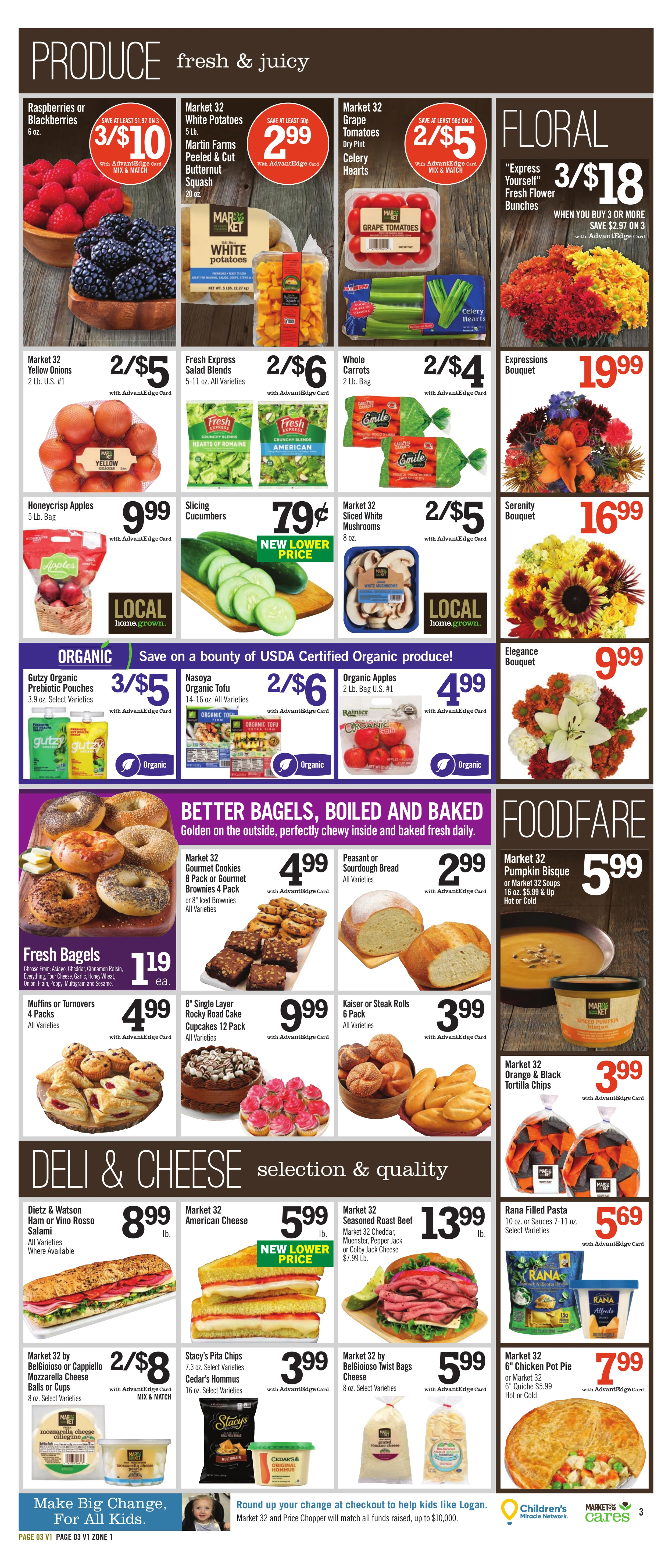 Price Chopper Weekly Ad - Page 3
