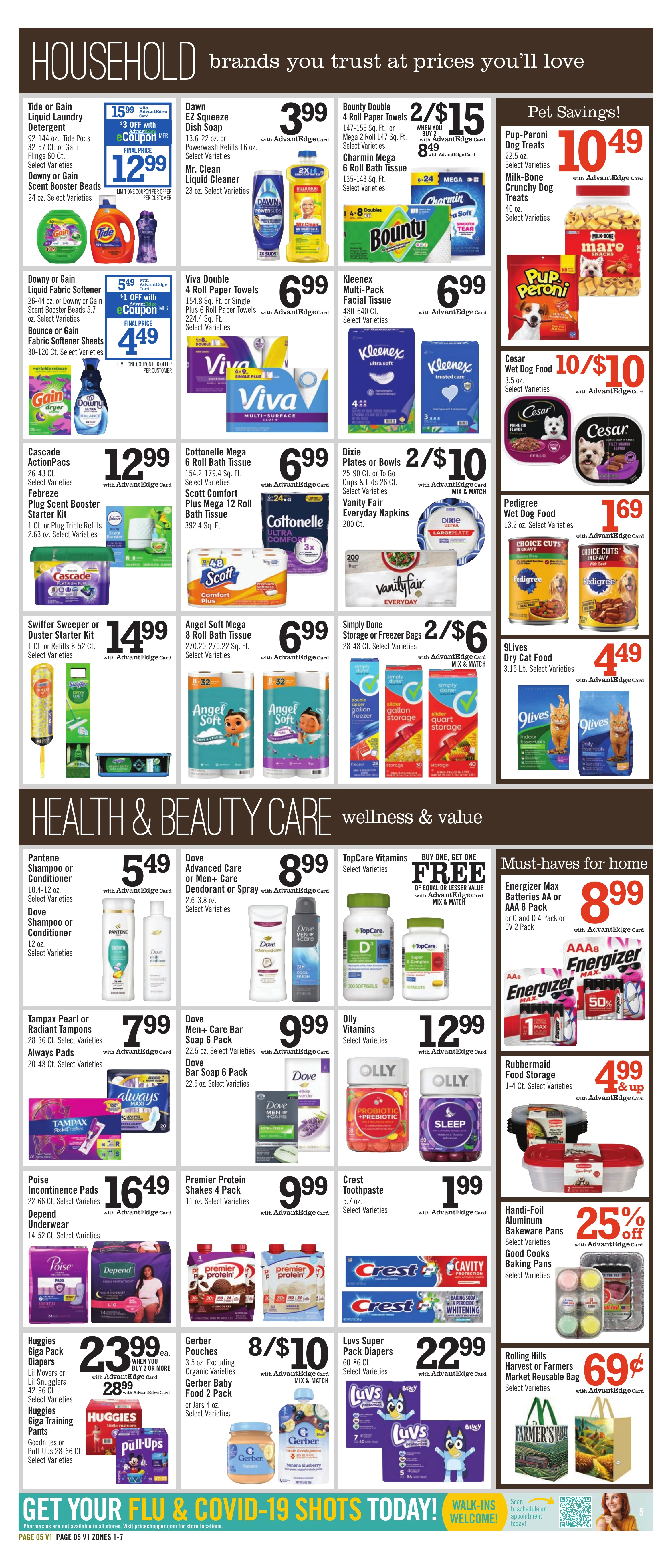 Price Chopper Weekly Ad - Page 5