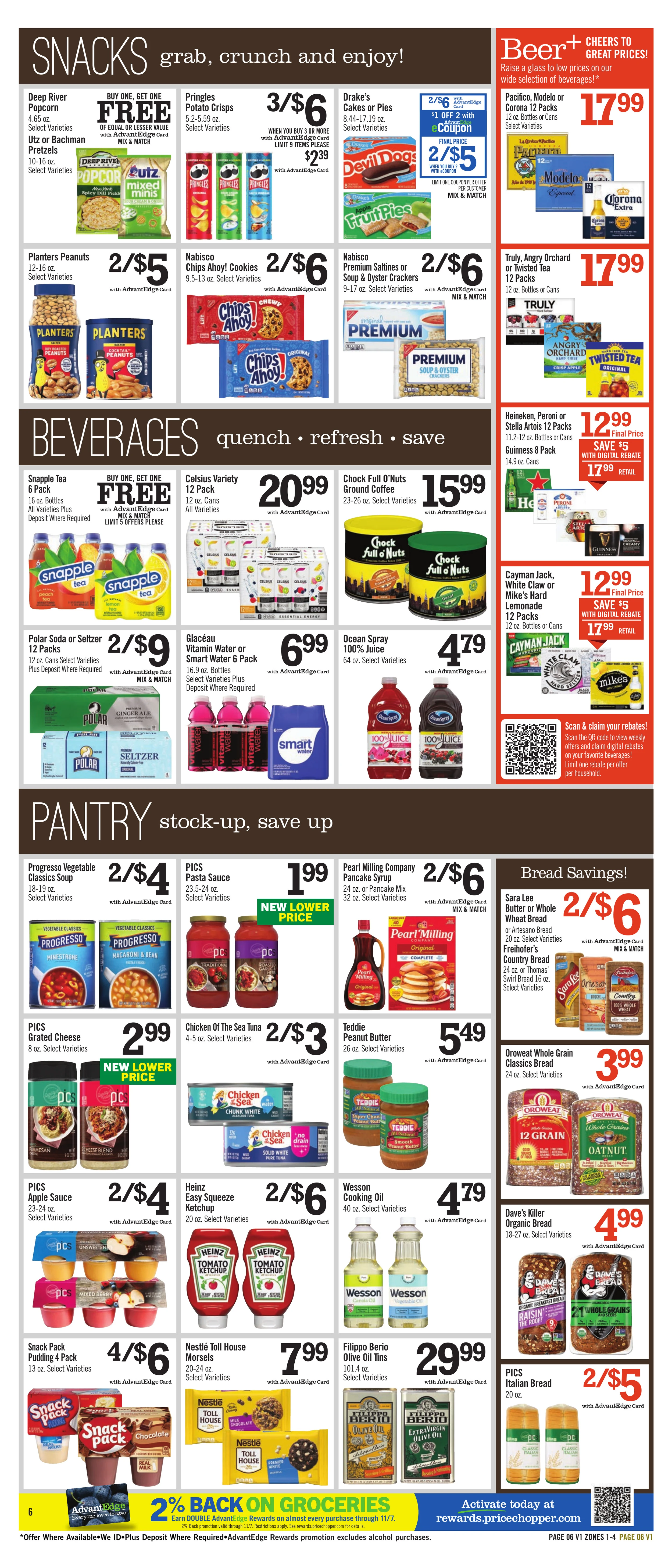 Price Chopper Weekly Ad - Page 6