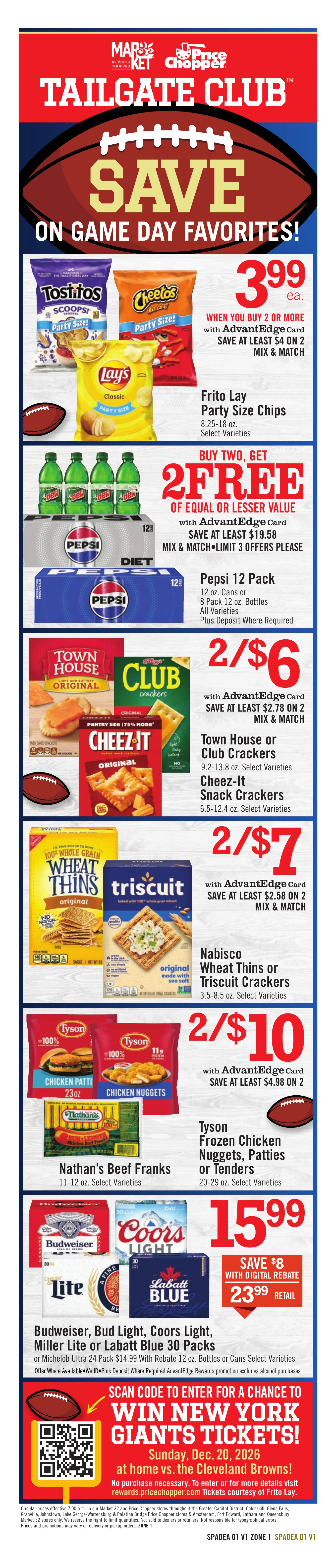 Price Chopper Weekly Ad - Page 7