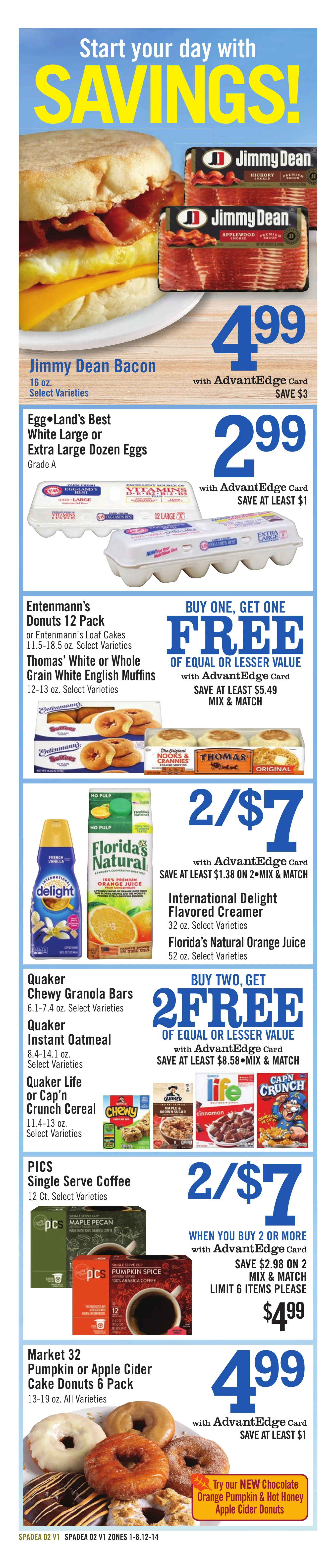 Price Chopper Weekly Ad - Page 8