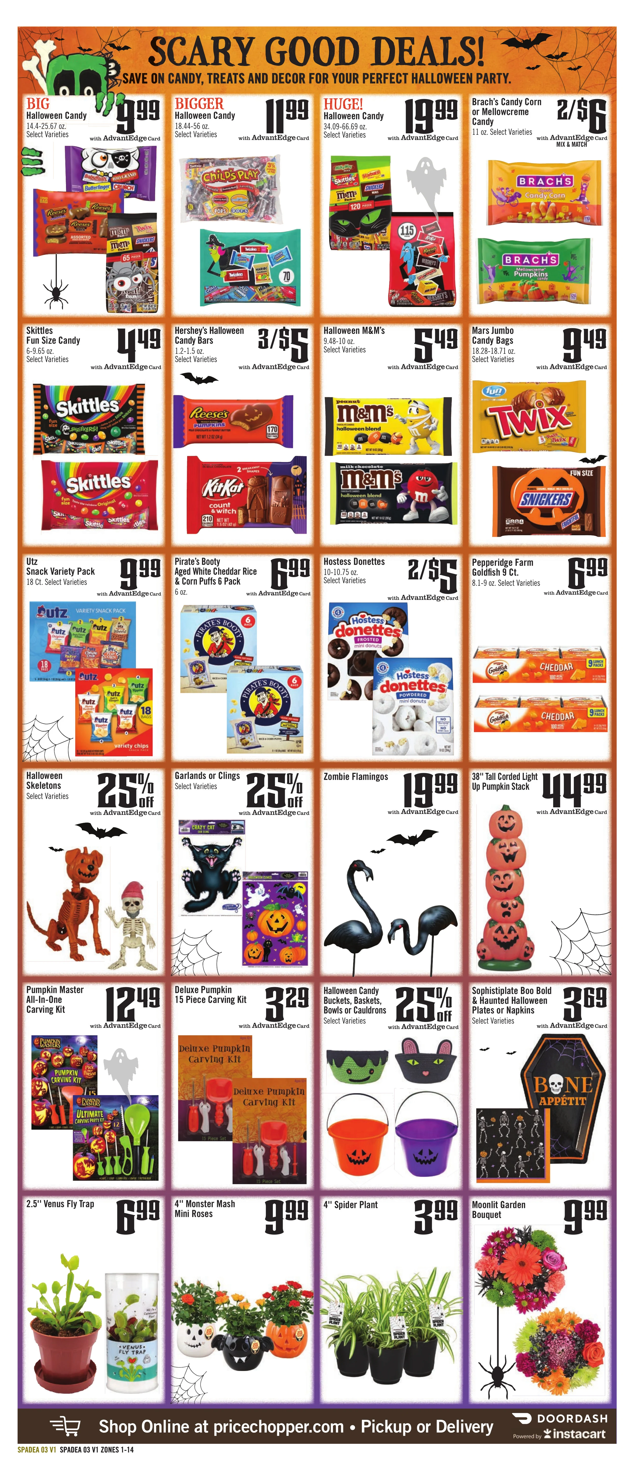 Price Chopper Weekly Ad - Page 9