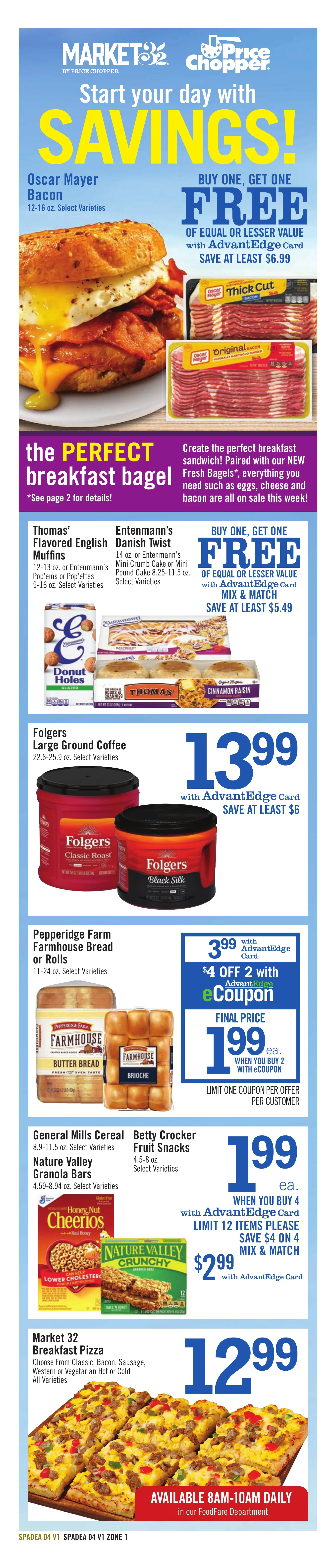 Price Chopper Weekly Ad - Page 10