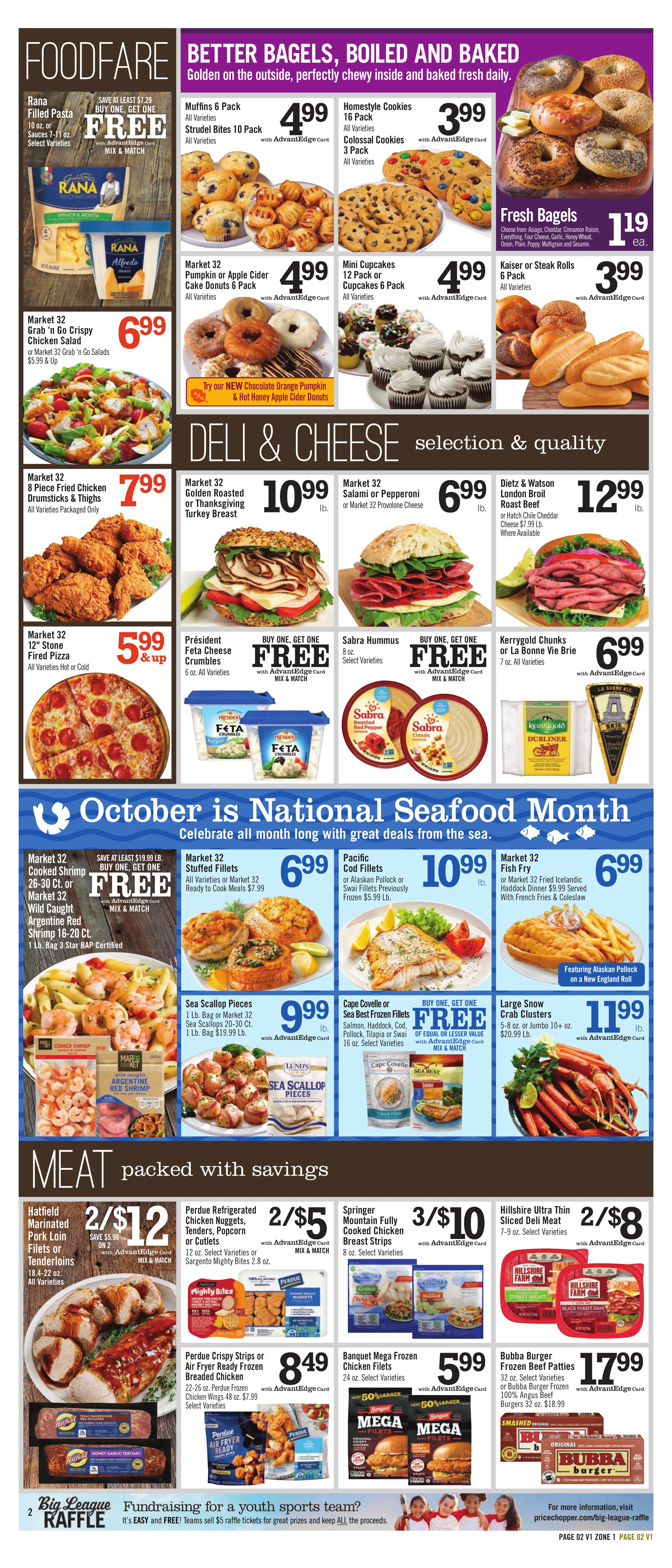 Price Chopper Weekly Ad - Page 2