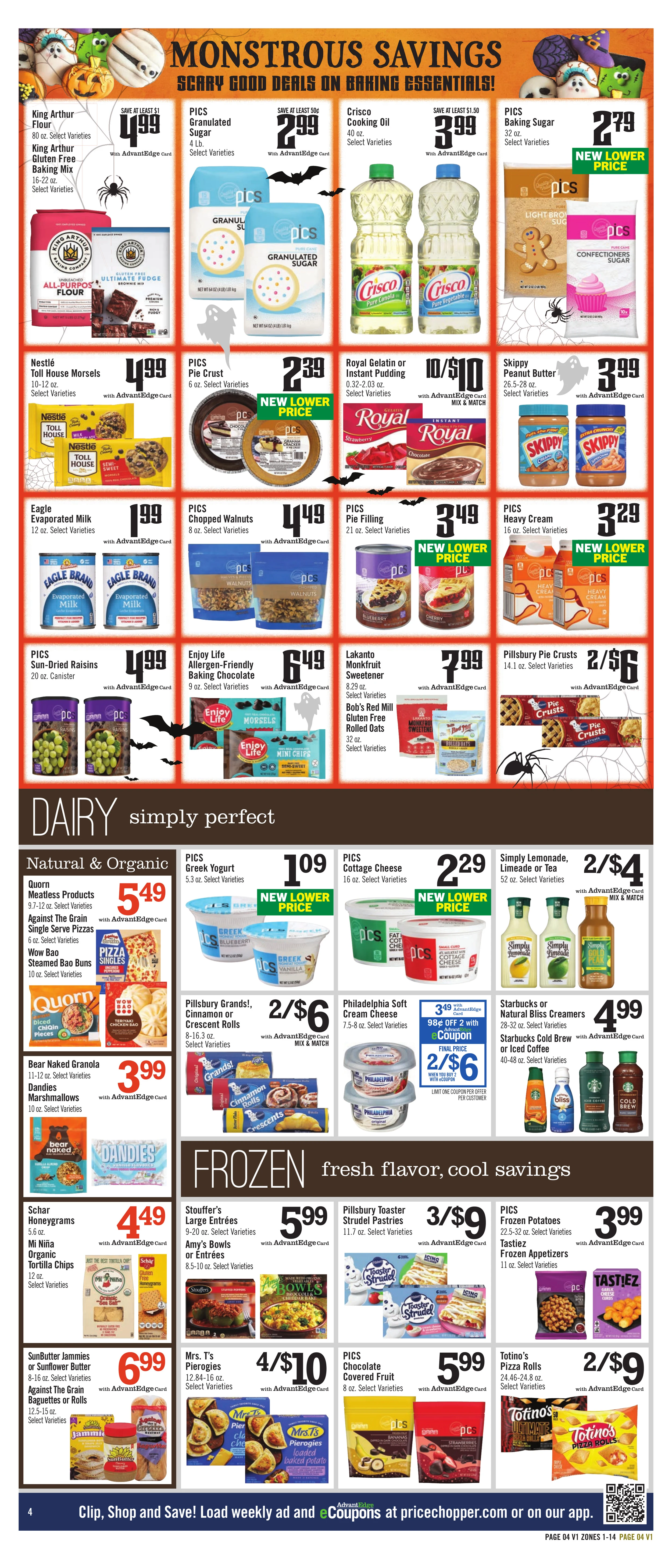 Price Chopper Weekly Ad - Page 4