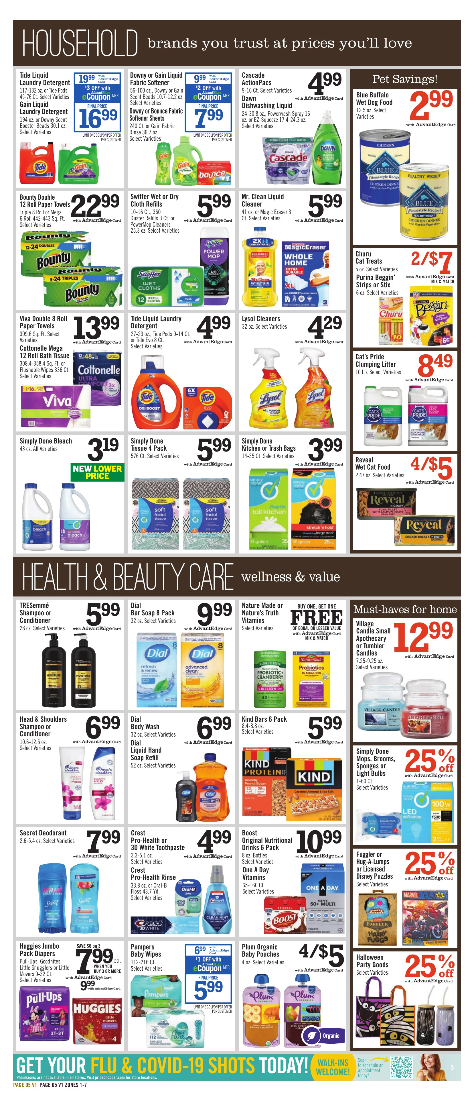 Price Chopper Weekly Ad - Page 5
