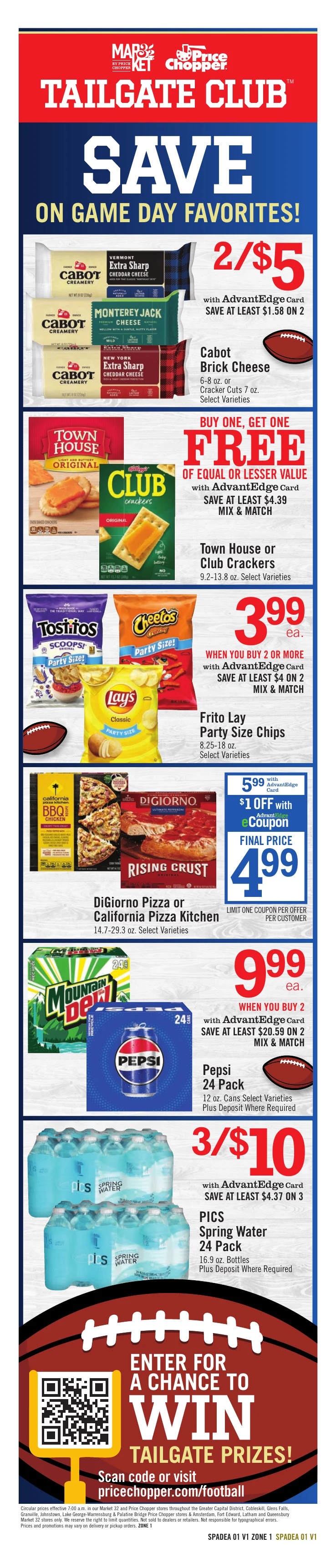 Price Chopper Weekly Ad - Page 7