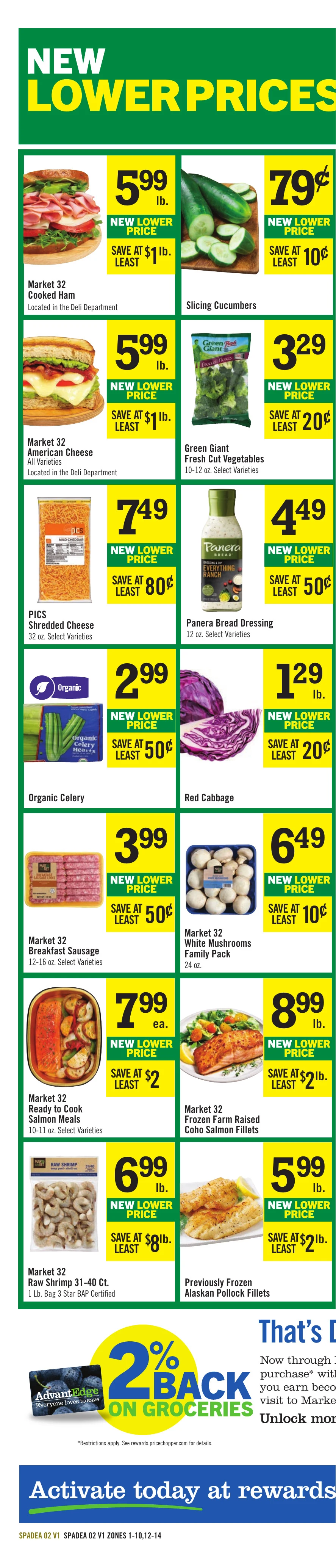 Price Chopper Weekly Ad - Page 8