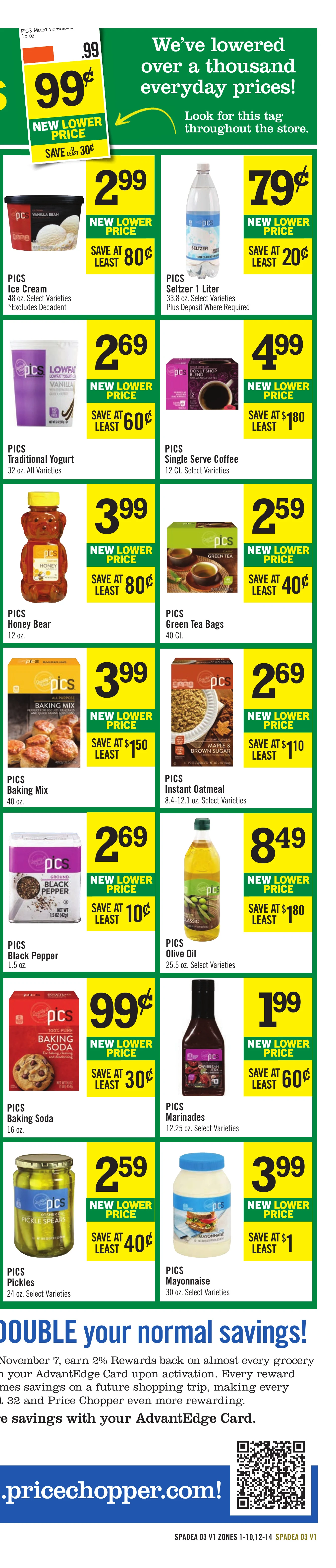 Price Chopper Weekly Ad - Page 9