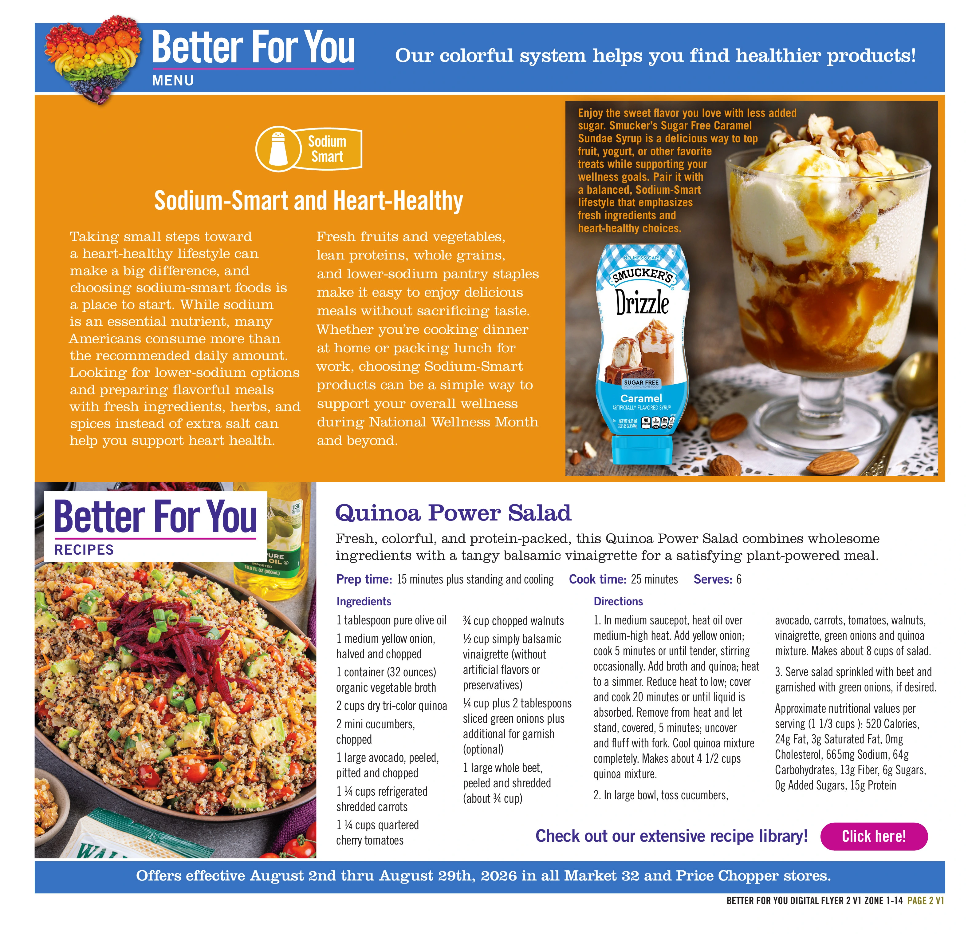 Flyer page 2